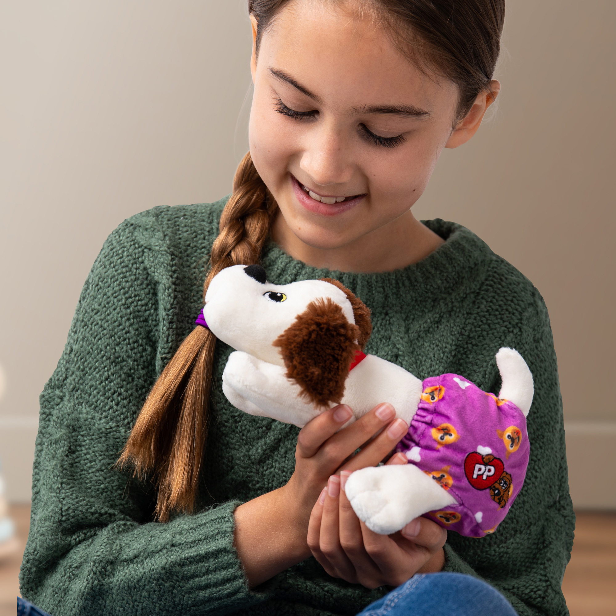 Pound Puppies Newborns - Image 4