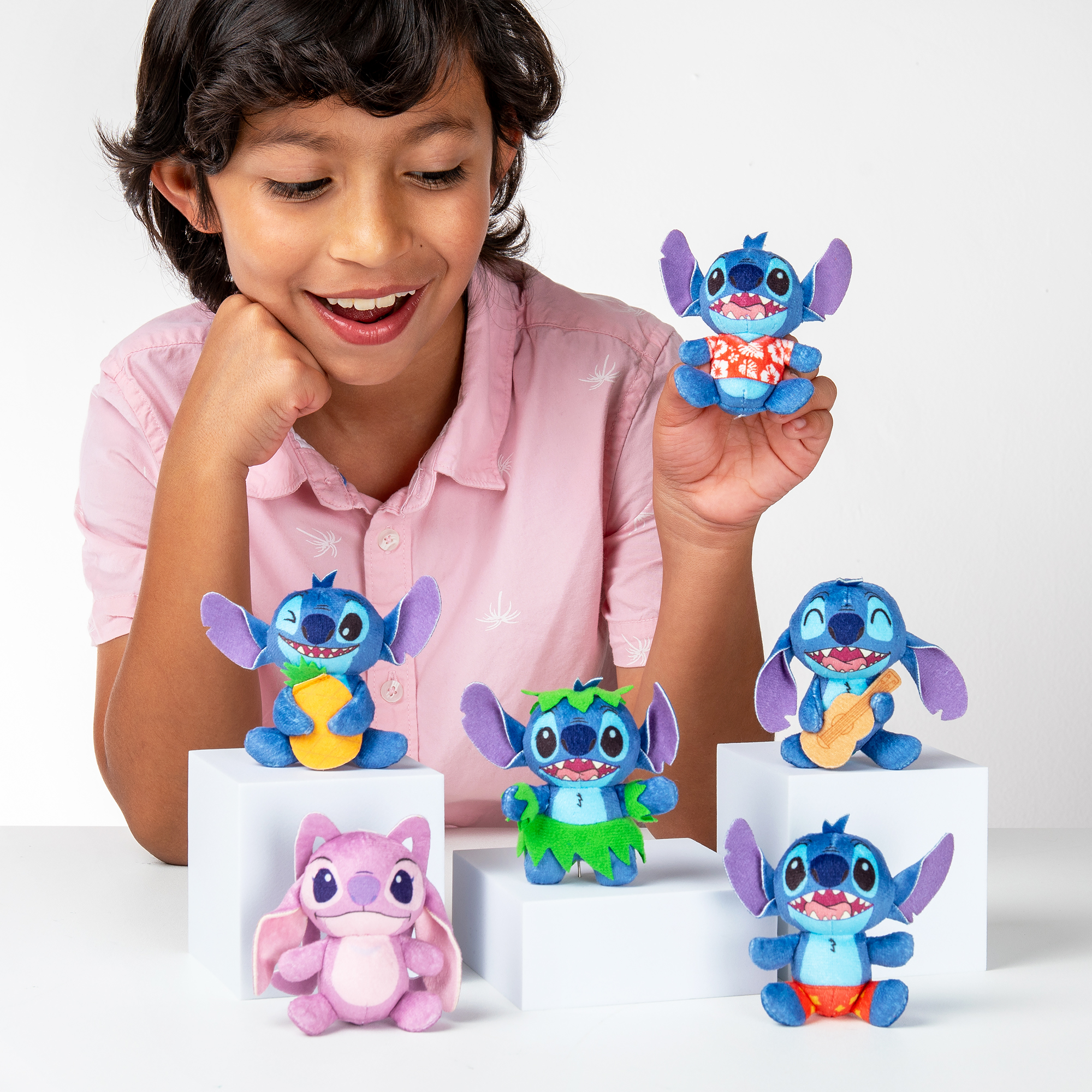 Micro Teenies Disney Stitch - Image 4