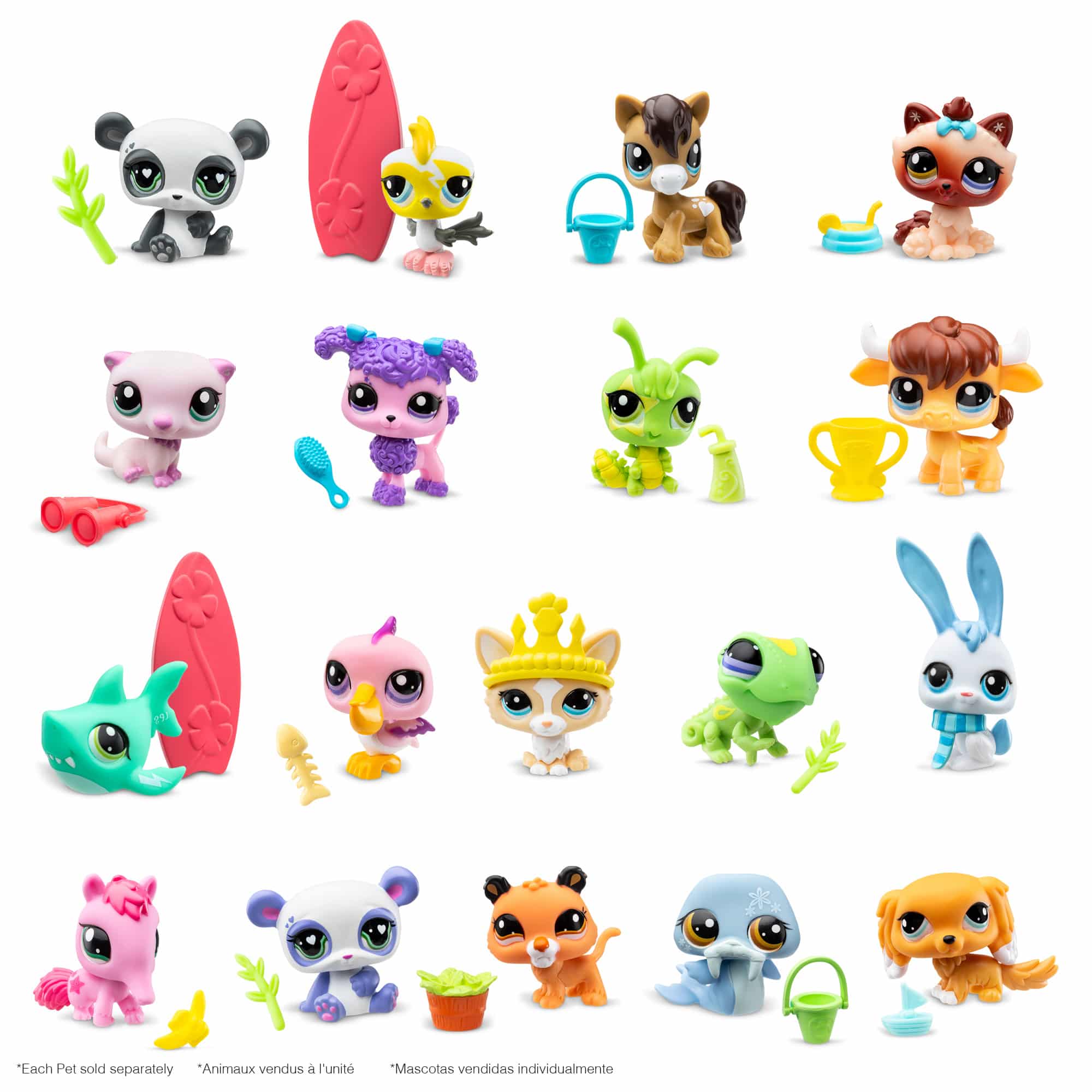 Littlest Pet Shop – Pet Surprise - Image 2