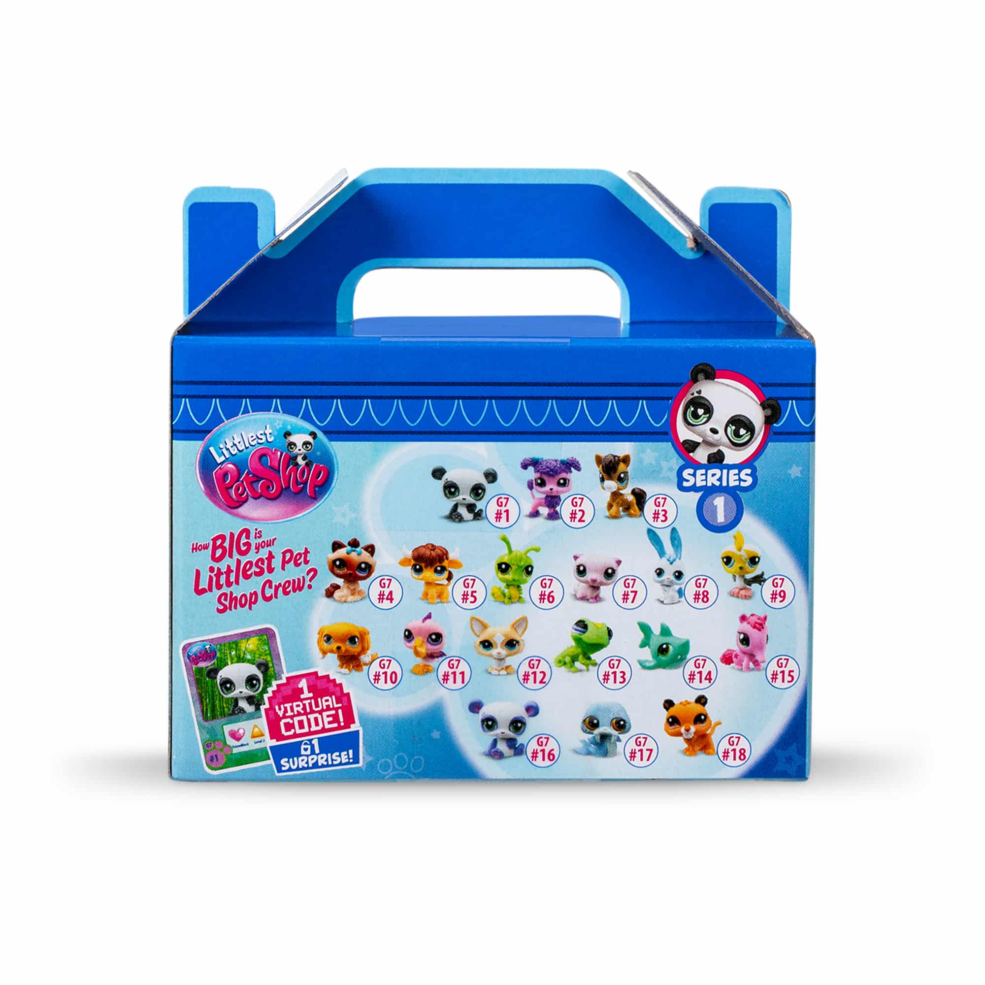 Littlest Pet Shop – Pet Surprise - Image 5