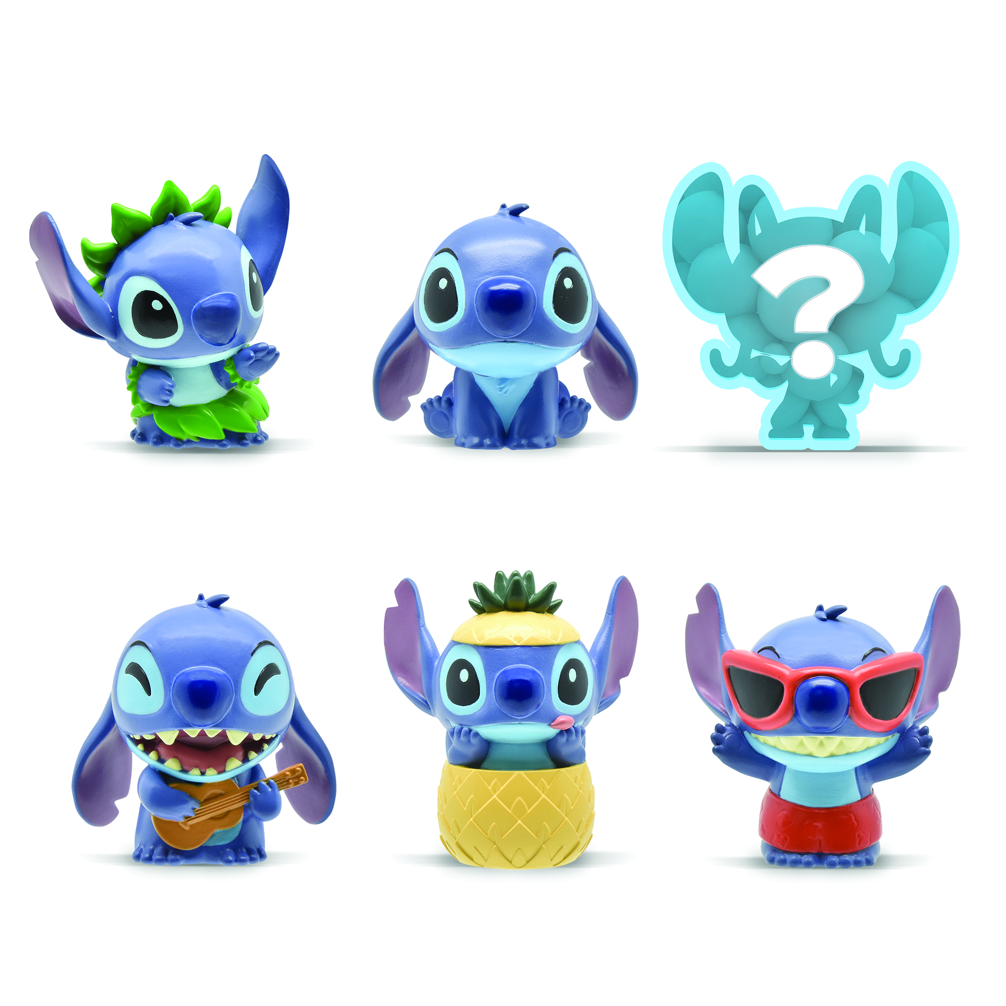 Mash'ems Stitch - Image 2