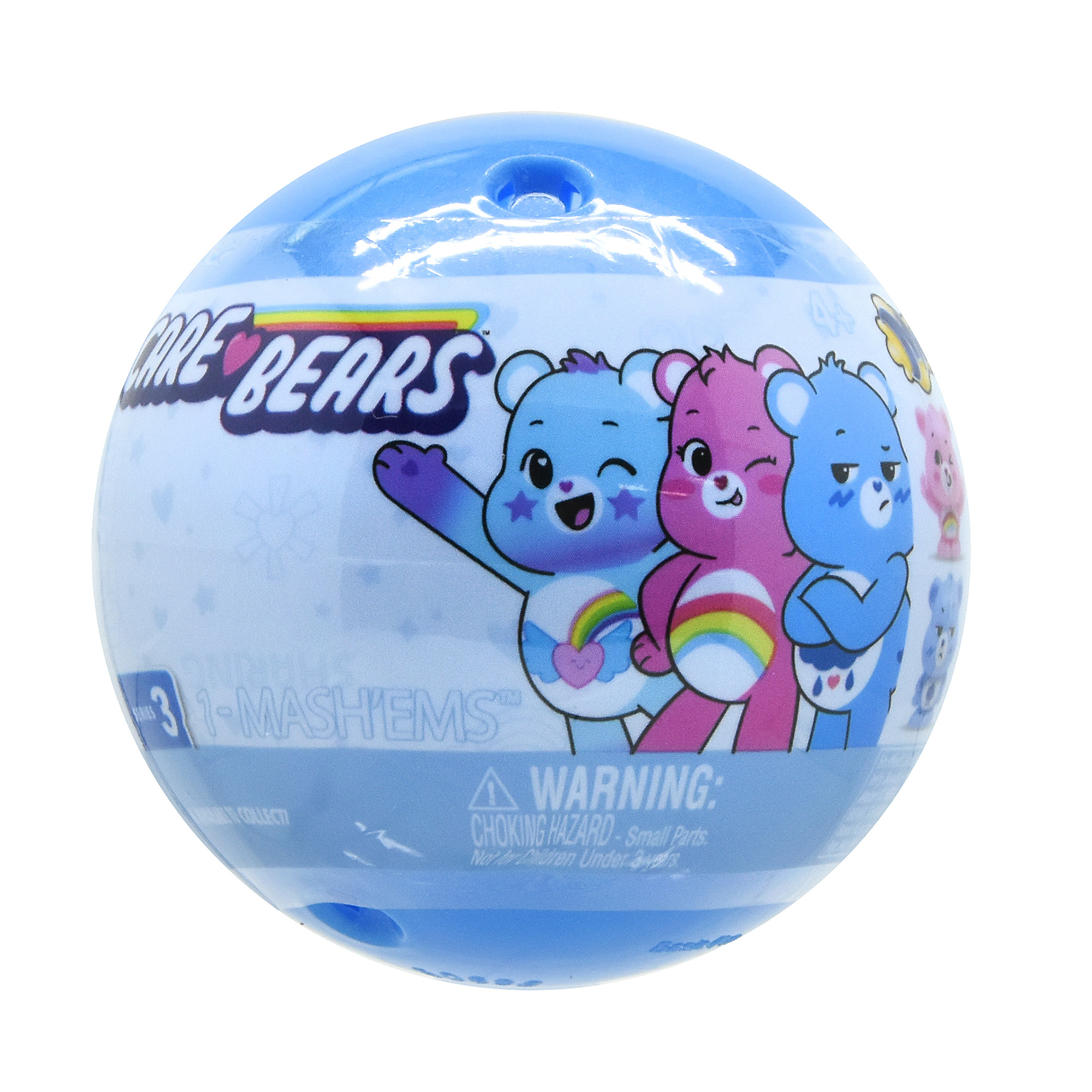 Mash'ems Care Bears - Image 2