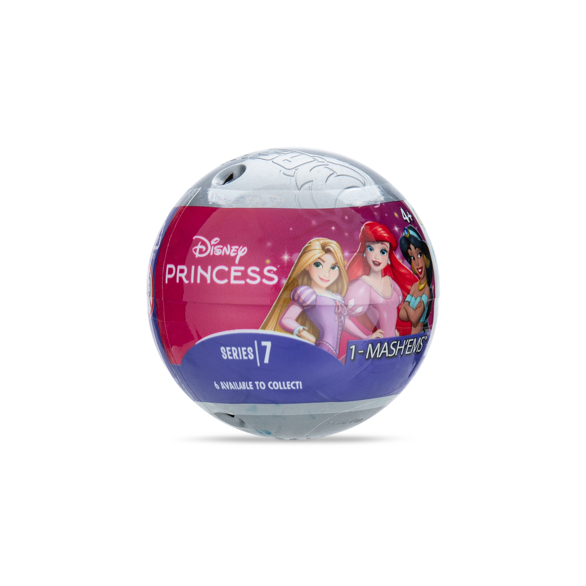 Mash'ems Disney Princess - Image 3