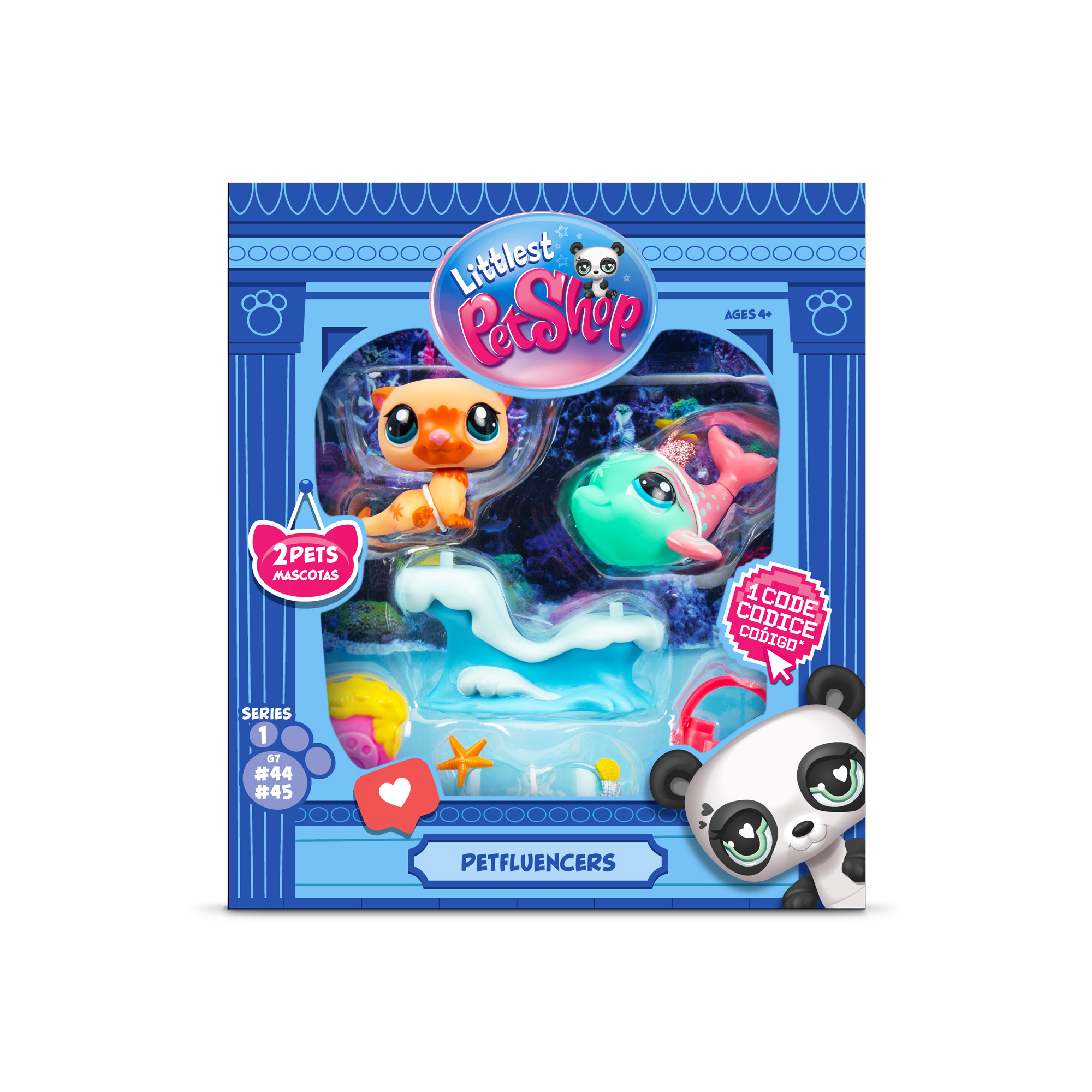 Littlest Pet Shop – Petfluencers Assortment - Image 8