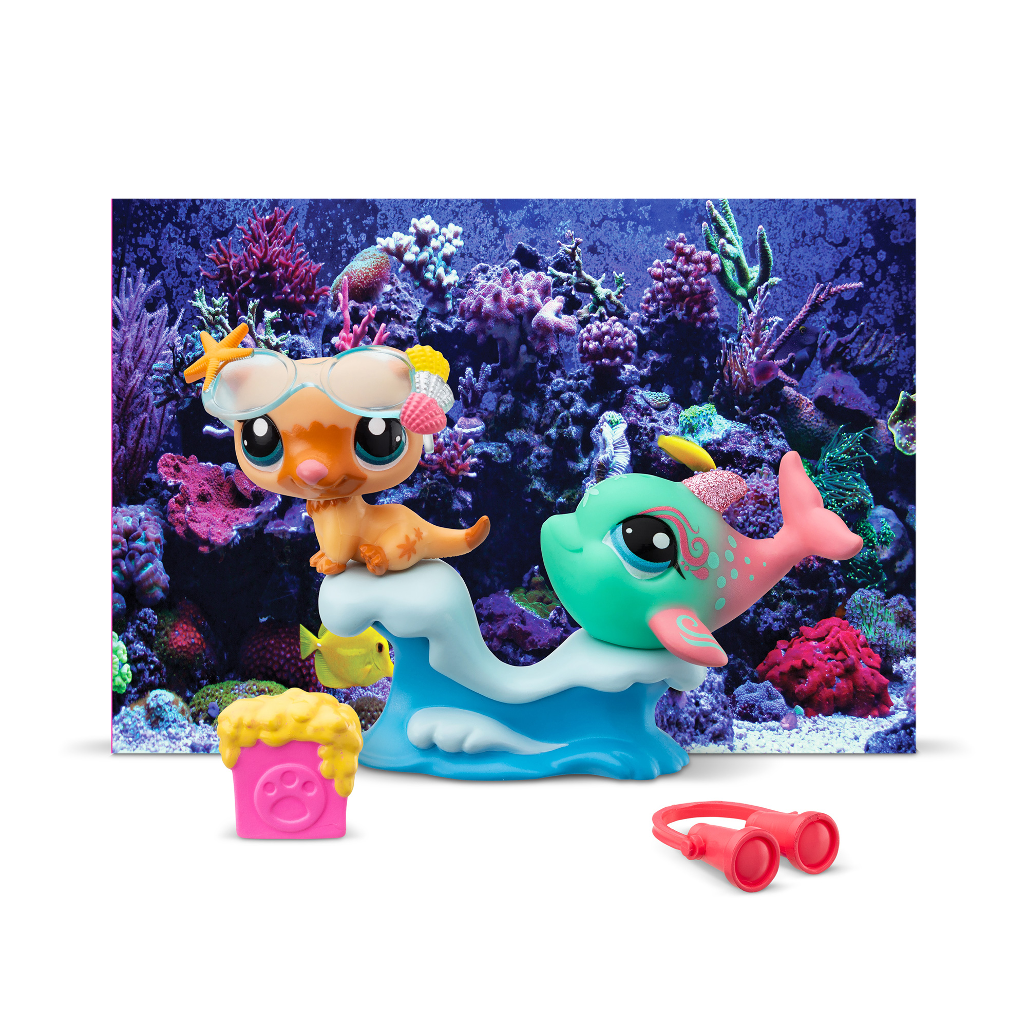 Littlest Pet Shop – Petfluencers Assortment - Image 5