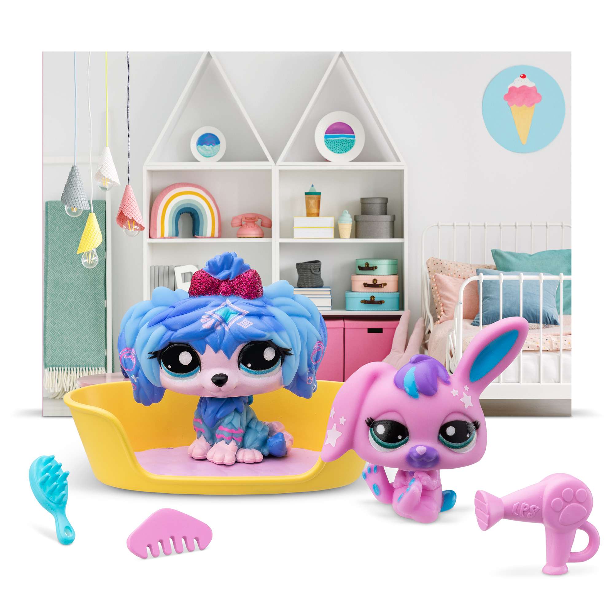 Littlest Pet Shop – Petfluencers Assortment - Image 6