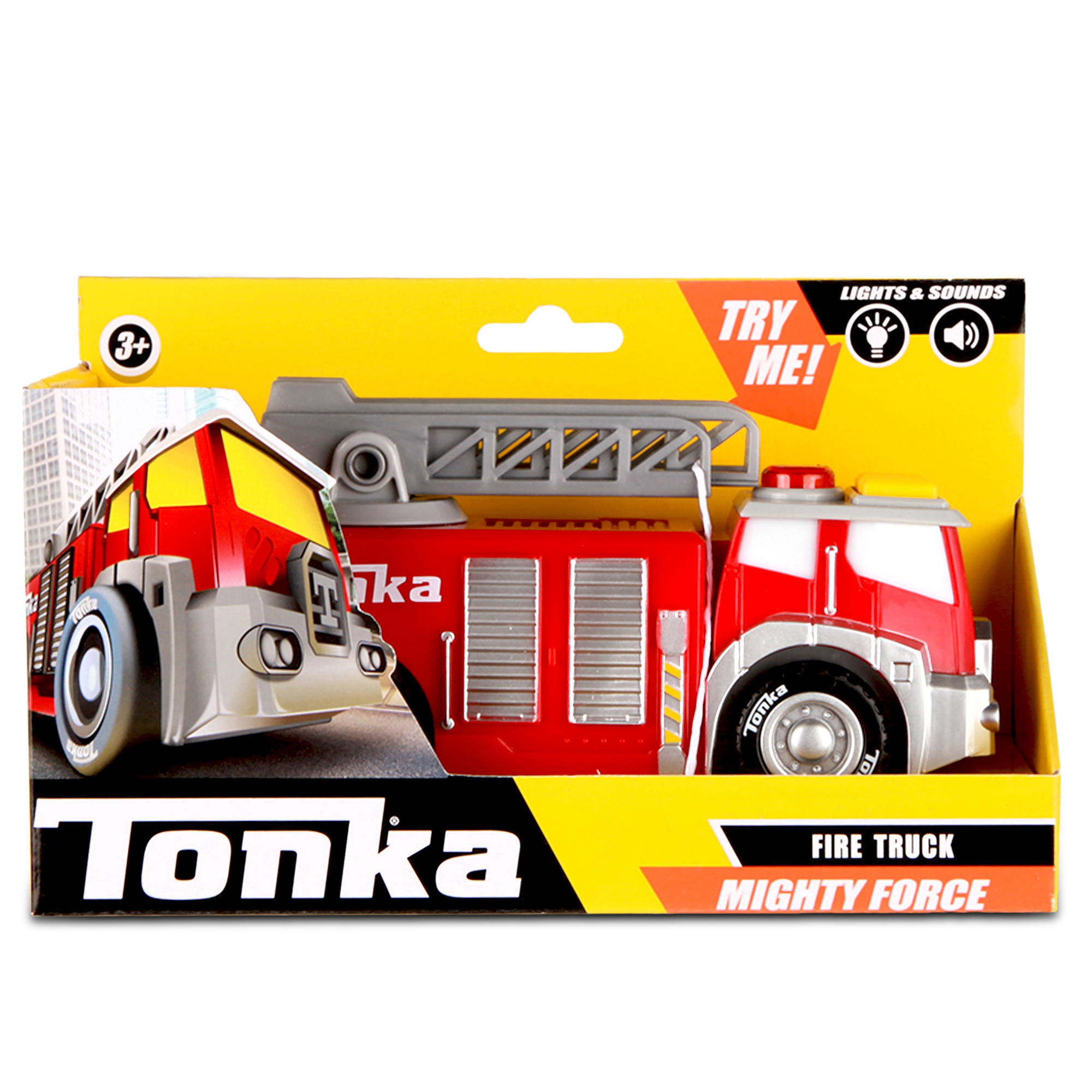 Tonka Mighty Force - Image 5