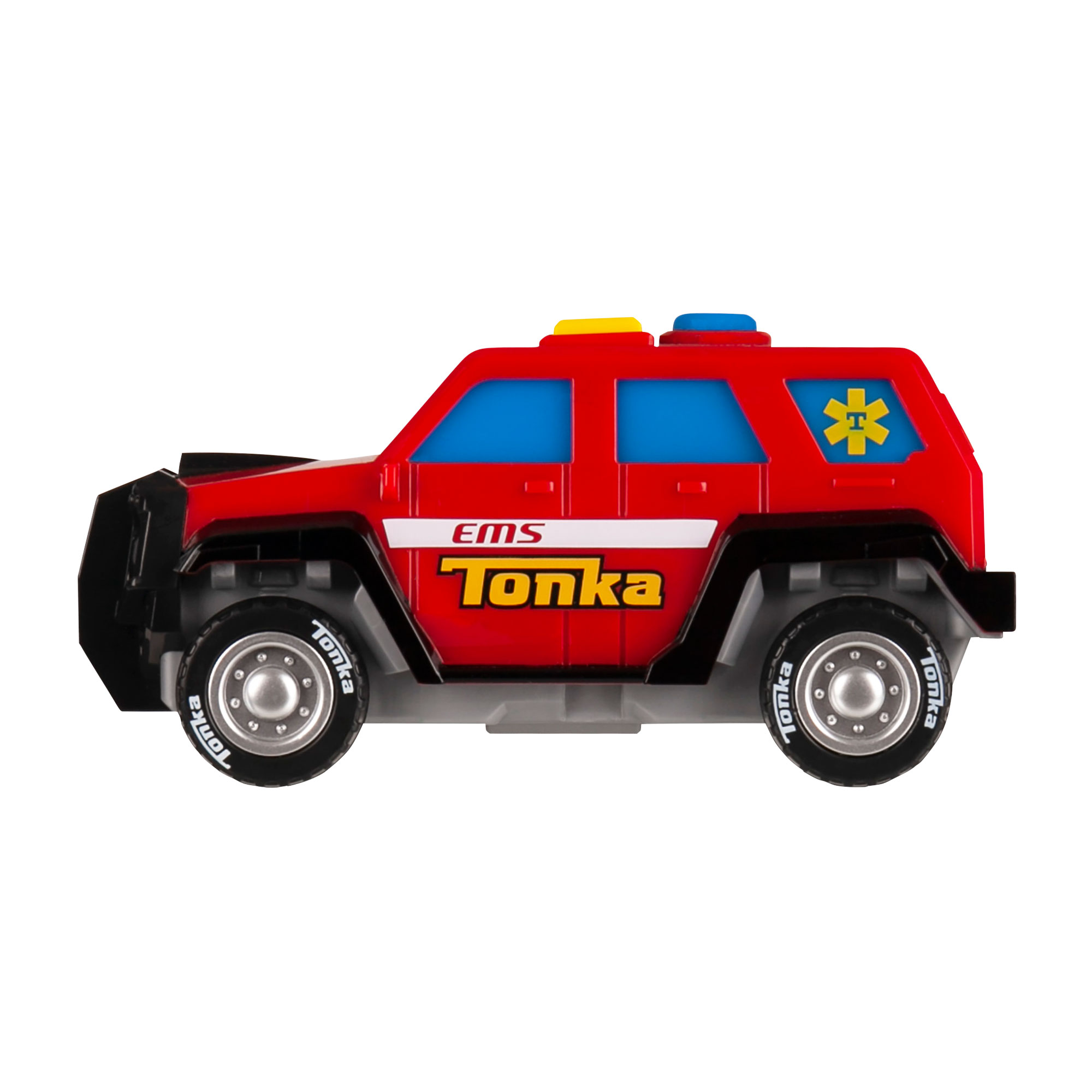 Tonka Mighty Force - Image 12