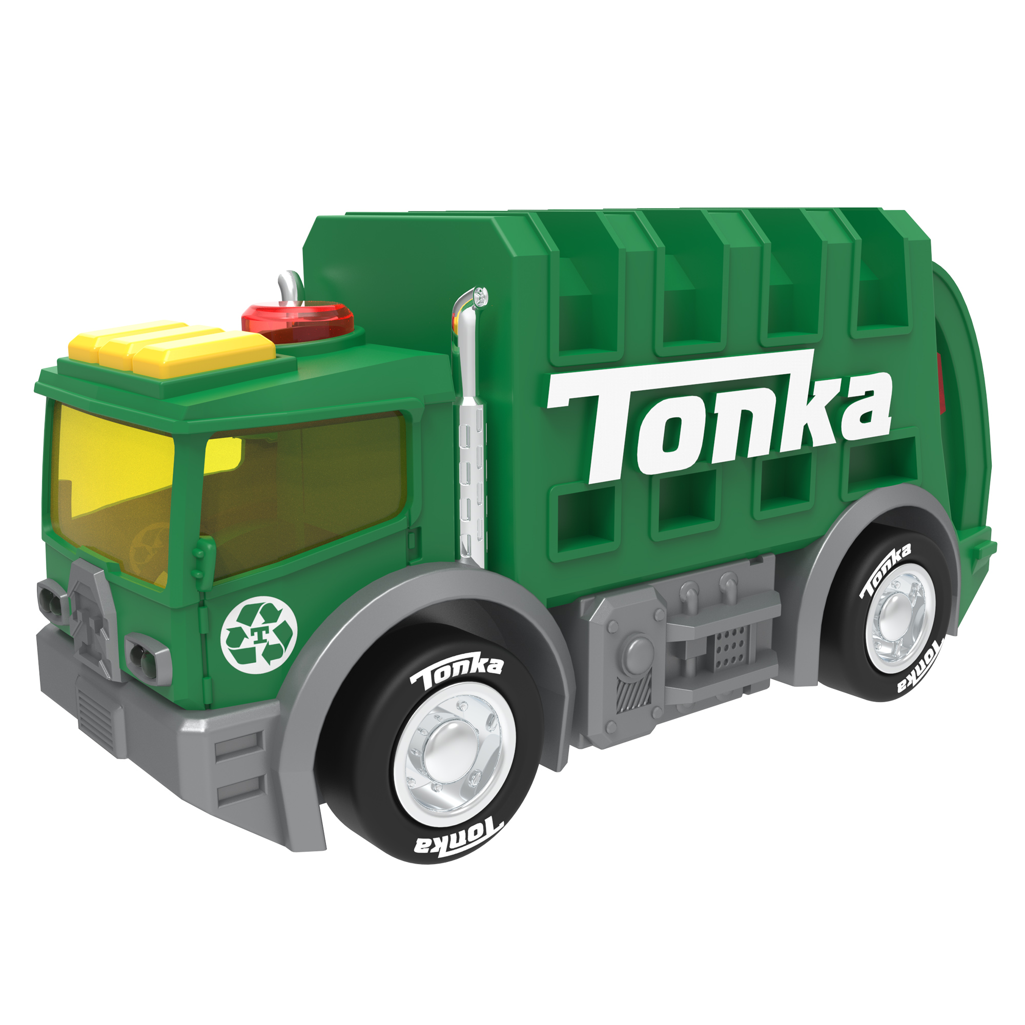 Tonka Mighty Force - Image 10