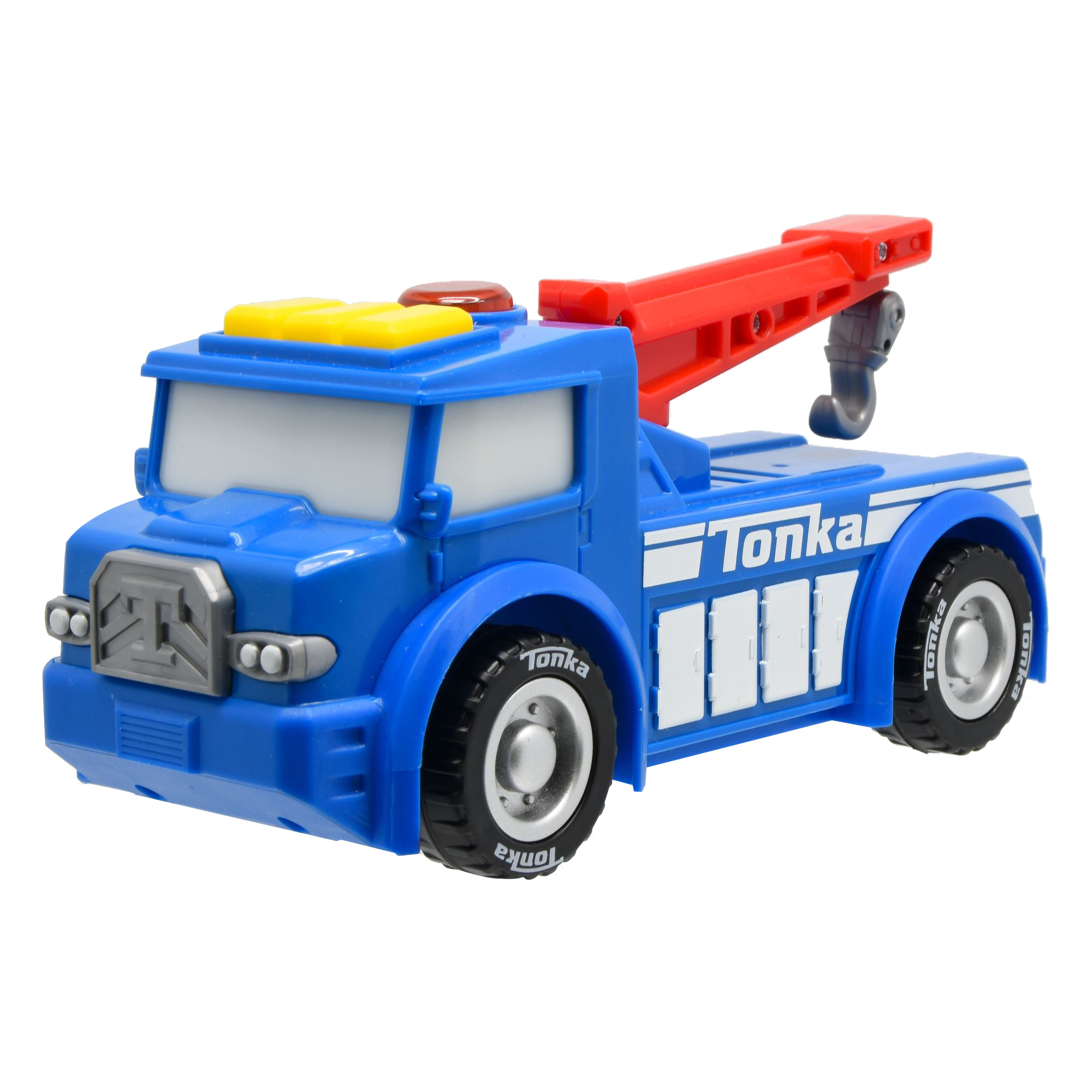 Tonka Mighty Force - Image 11