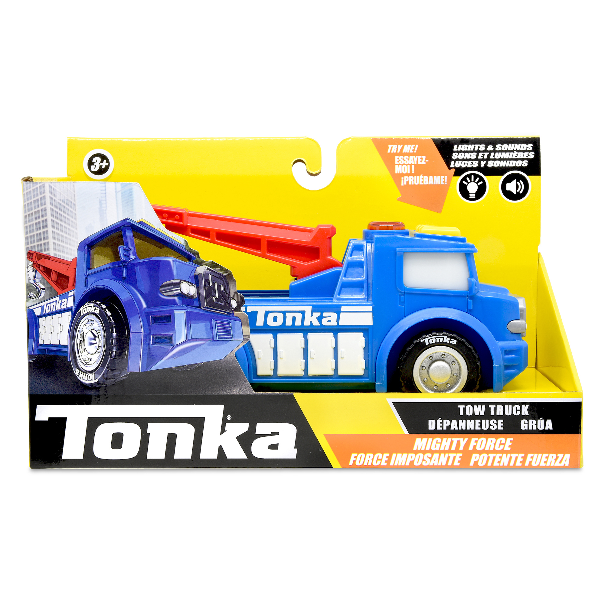 Tonka Mighty Force - Image 7