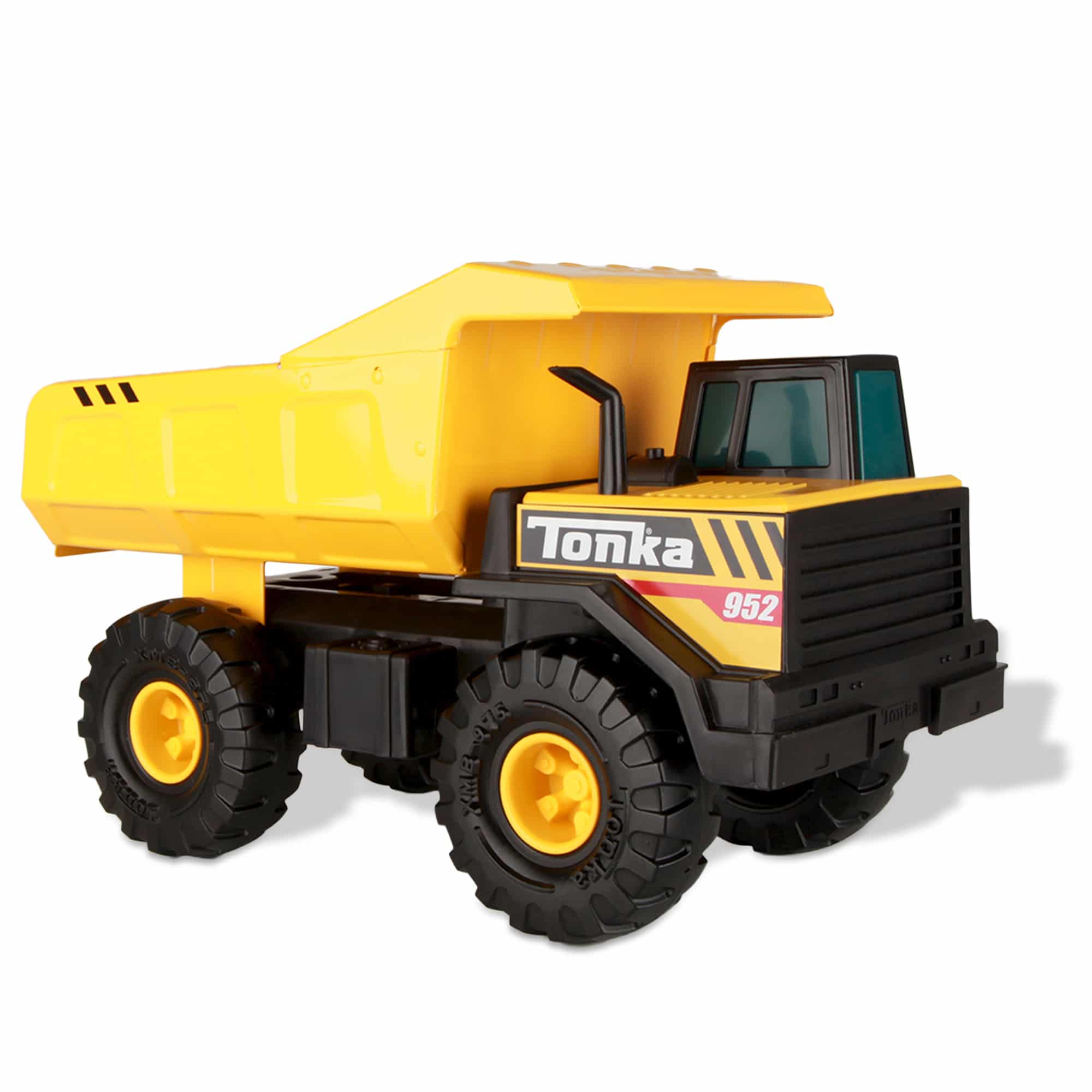 Tonka Mighty Dump Truck - Image 6