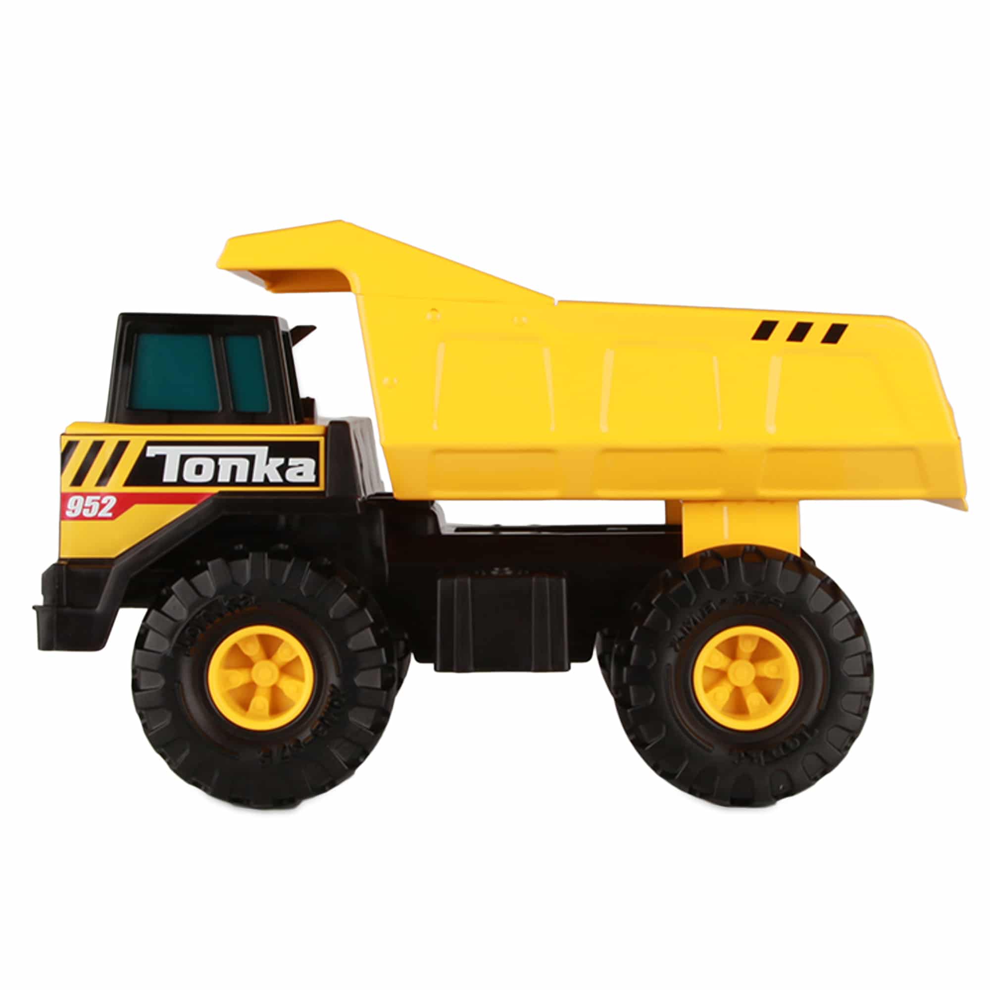 Tonka Mighty Dump Truck - Image 9