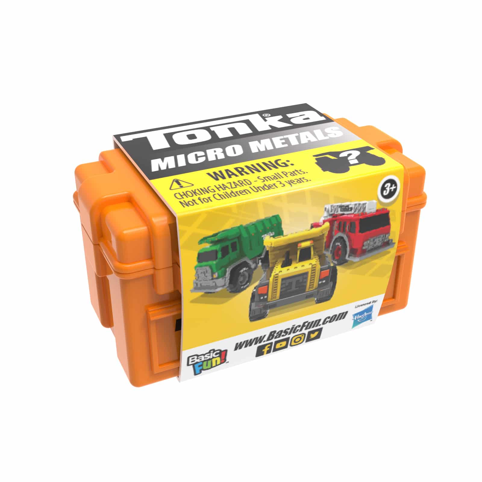 Tonka Micro Metals – Single Pack - Image 4