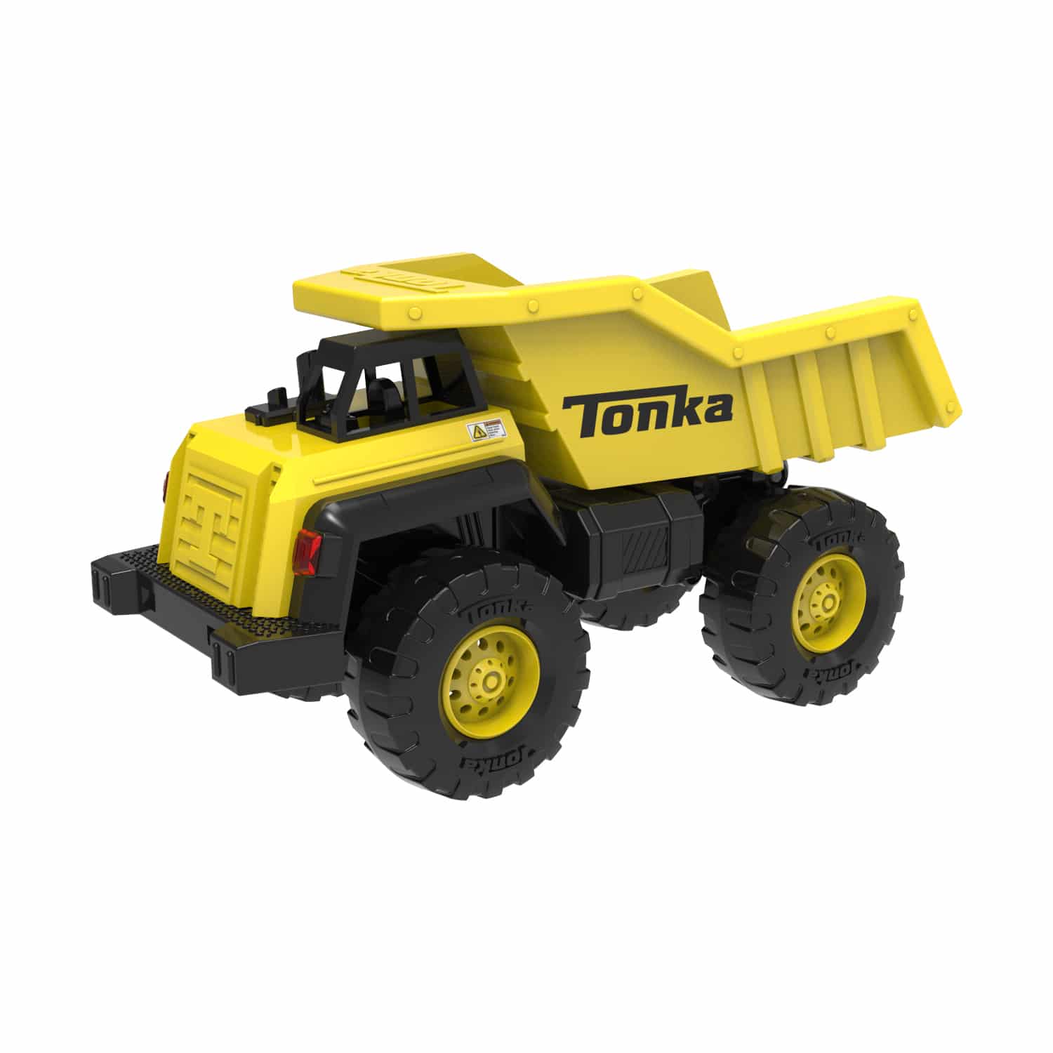 Tonka Mighty Metals Fleet - Image 3