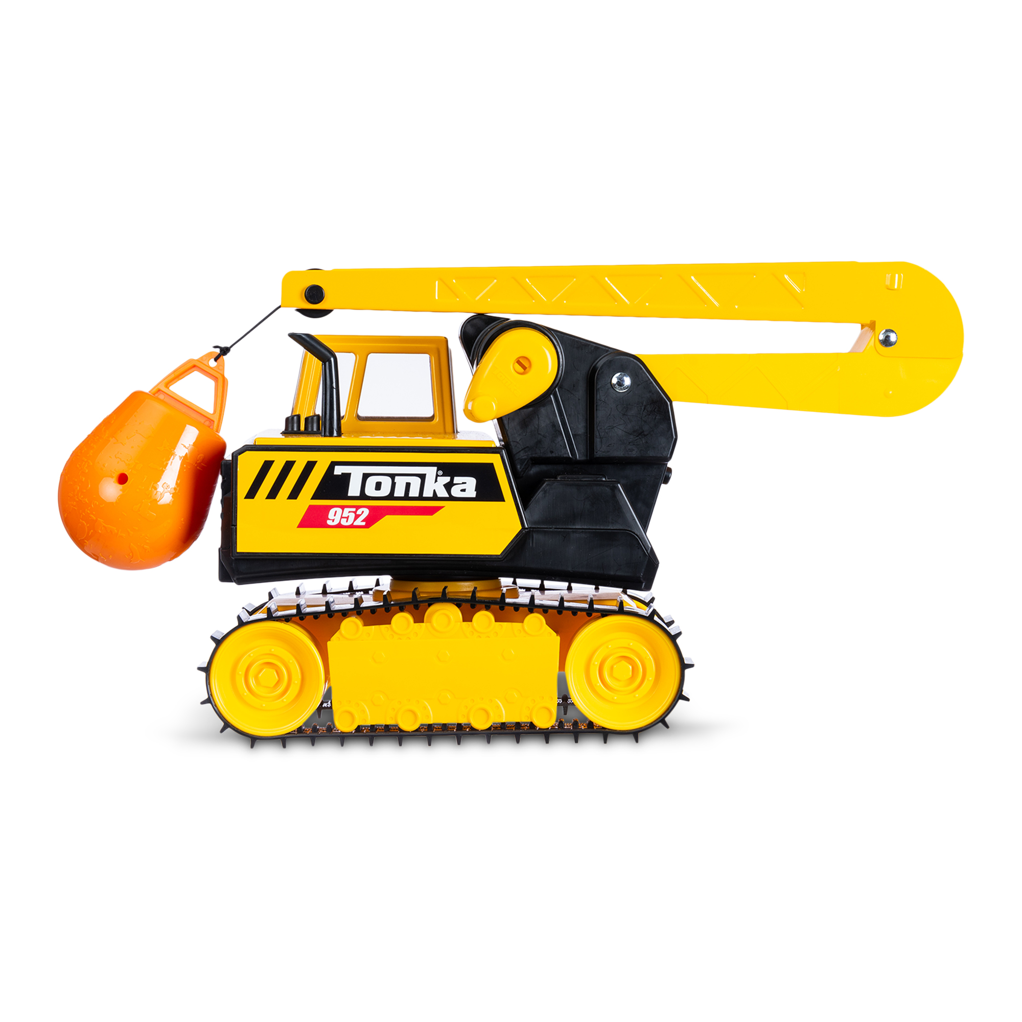 Tonka Steel Classics Wrecking Ball - Image 7