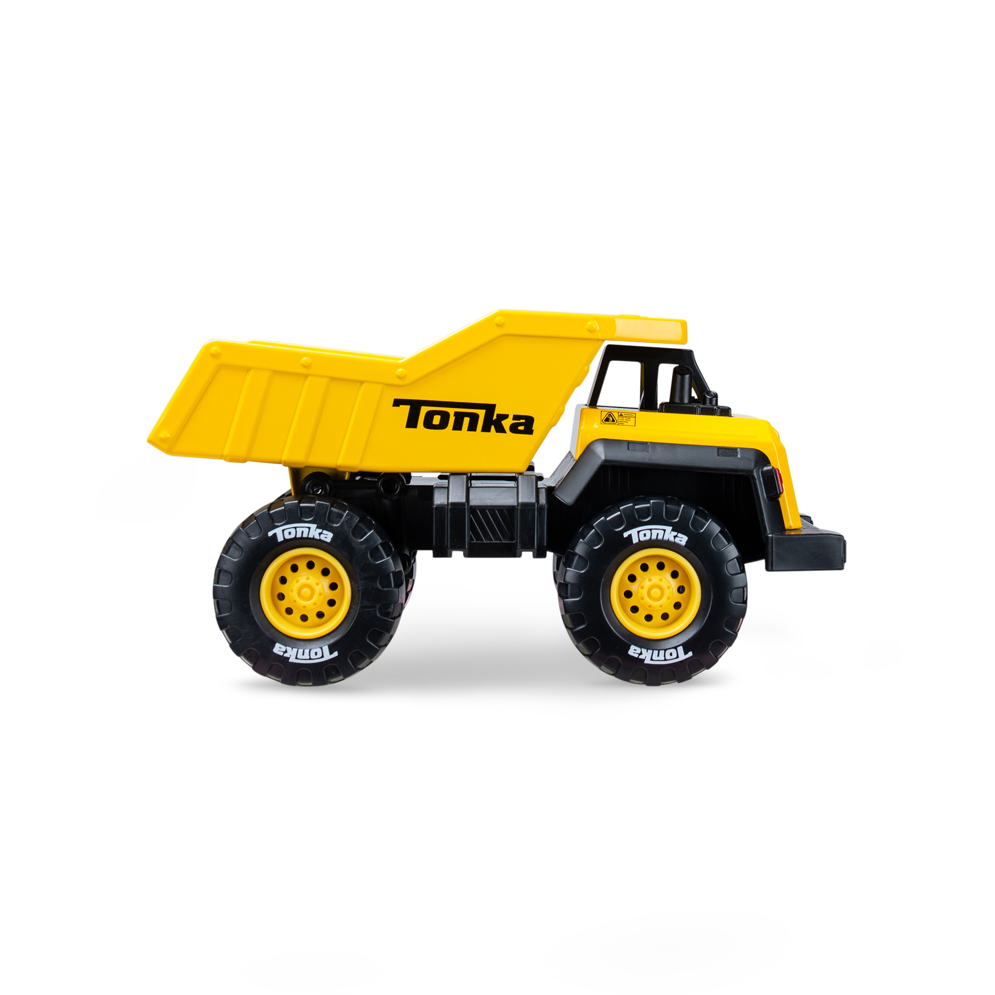 Tonka Classic Dump Truck - Image 5