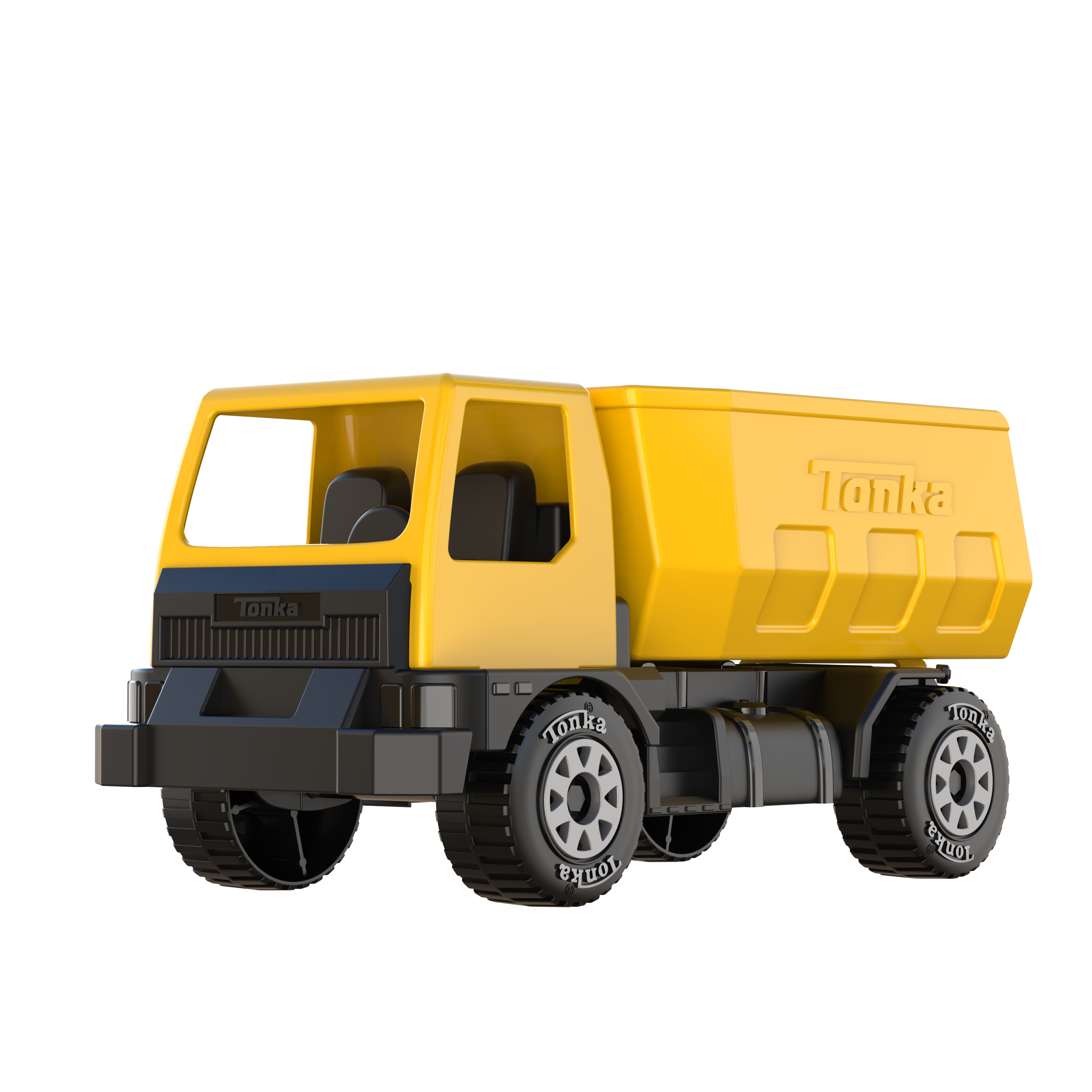 Tonka Steel Classics Assortment - Image 3