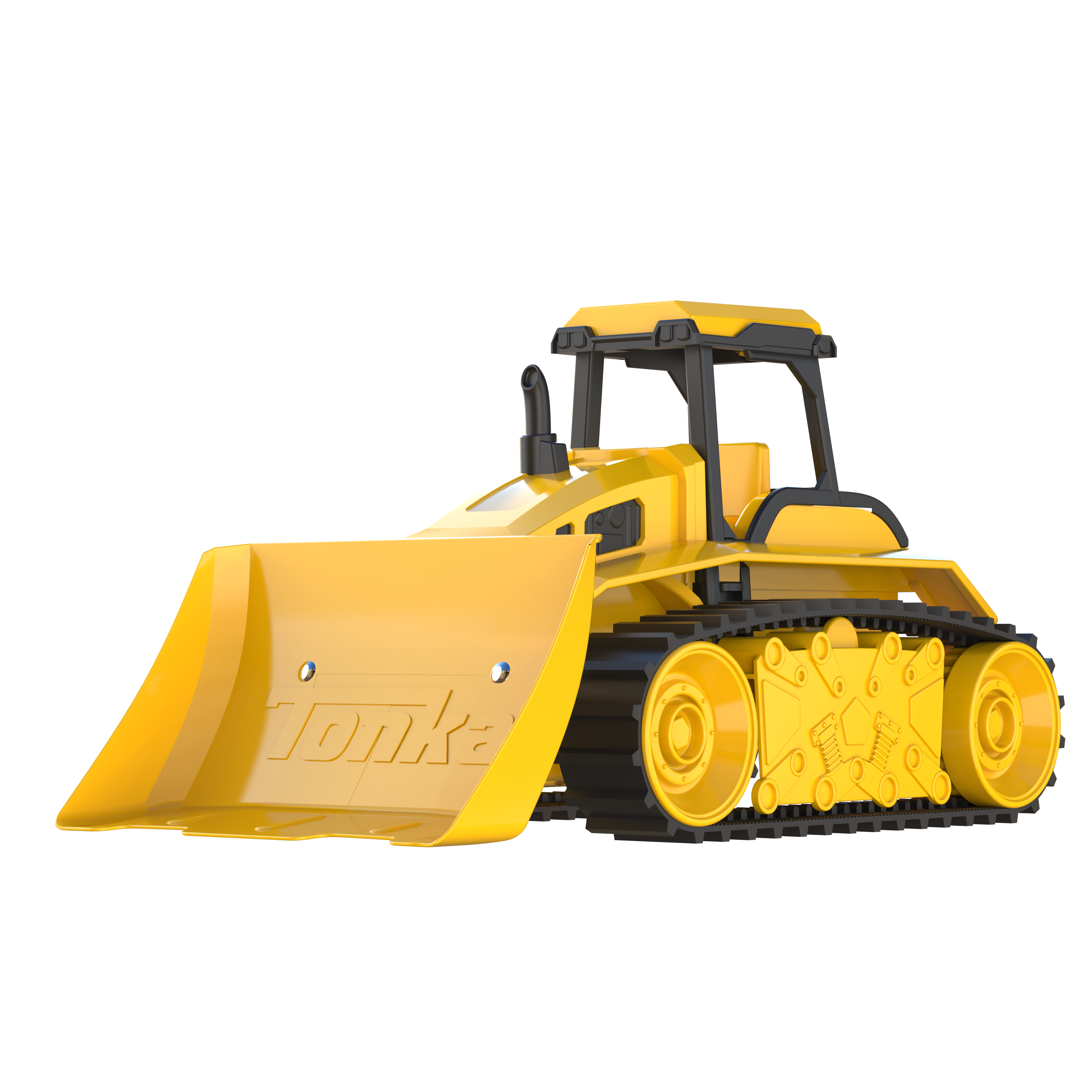 Tonka Steel Classics Assortment - Image 4