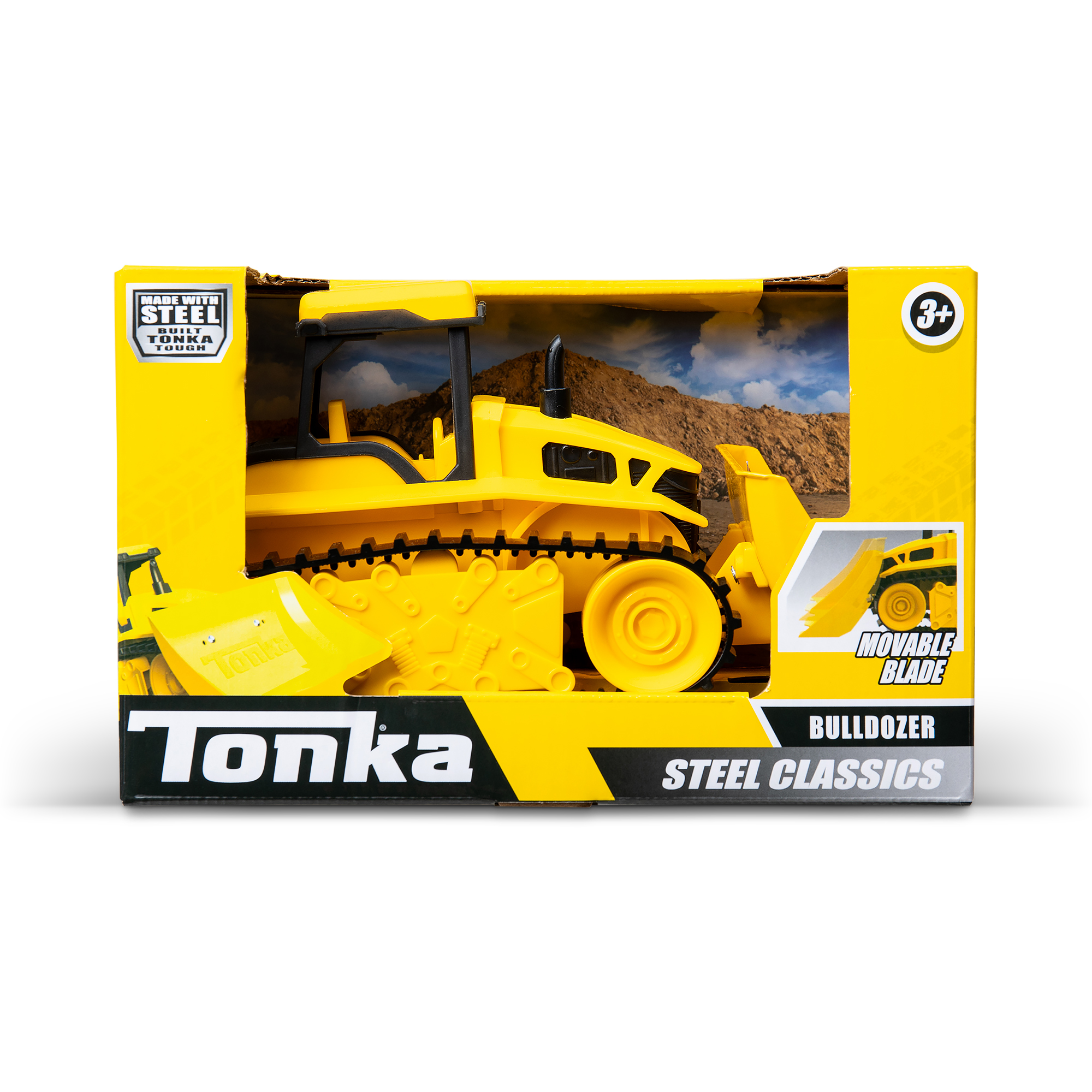 Tonka Steel Classics Assortment - Image 7