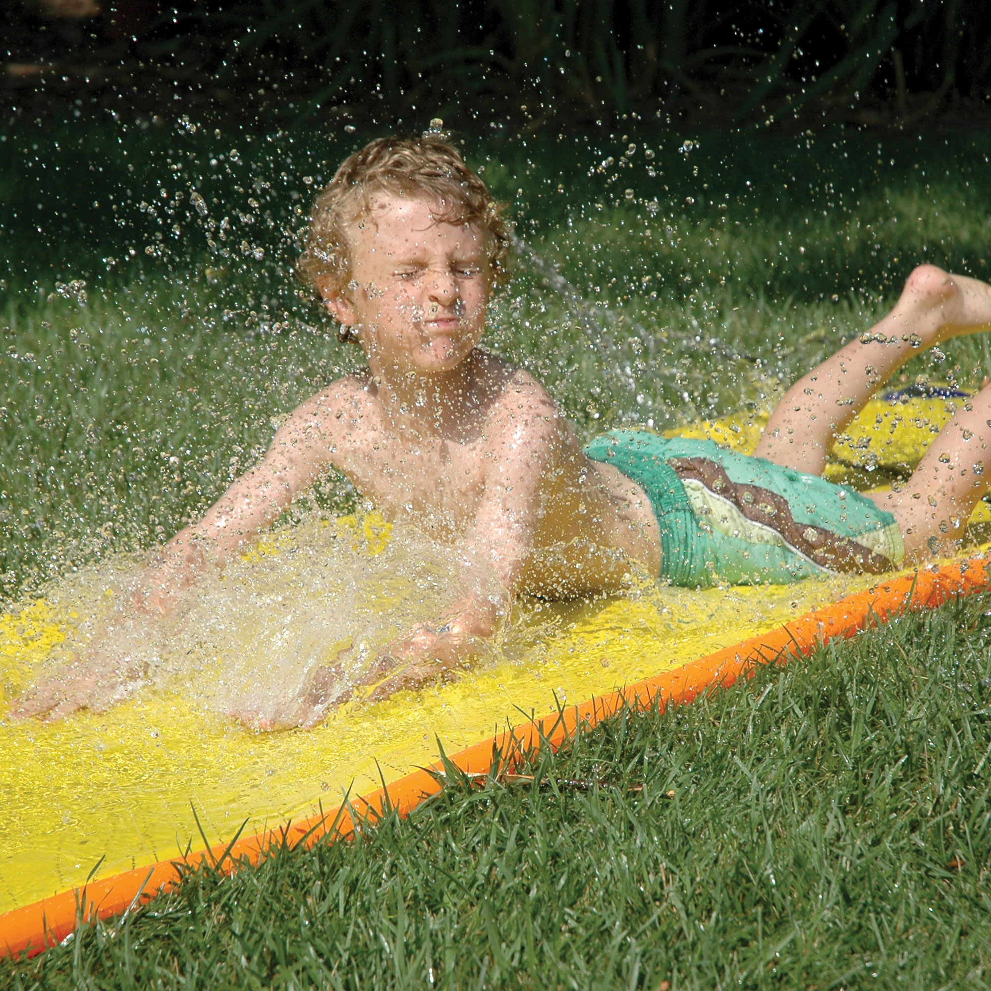 Slip N Slide Vintage - Image 2