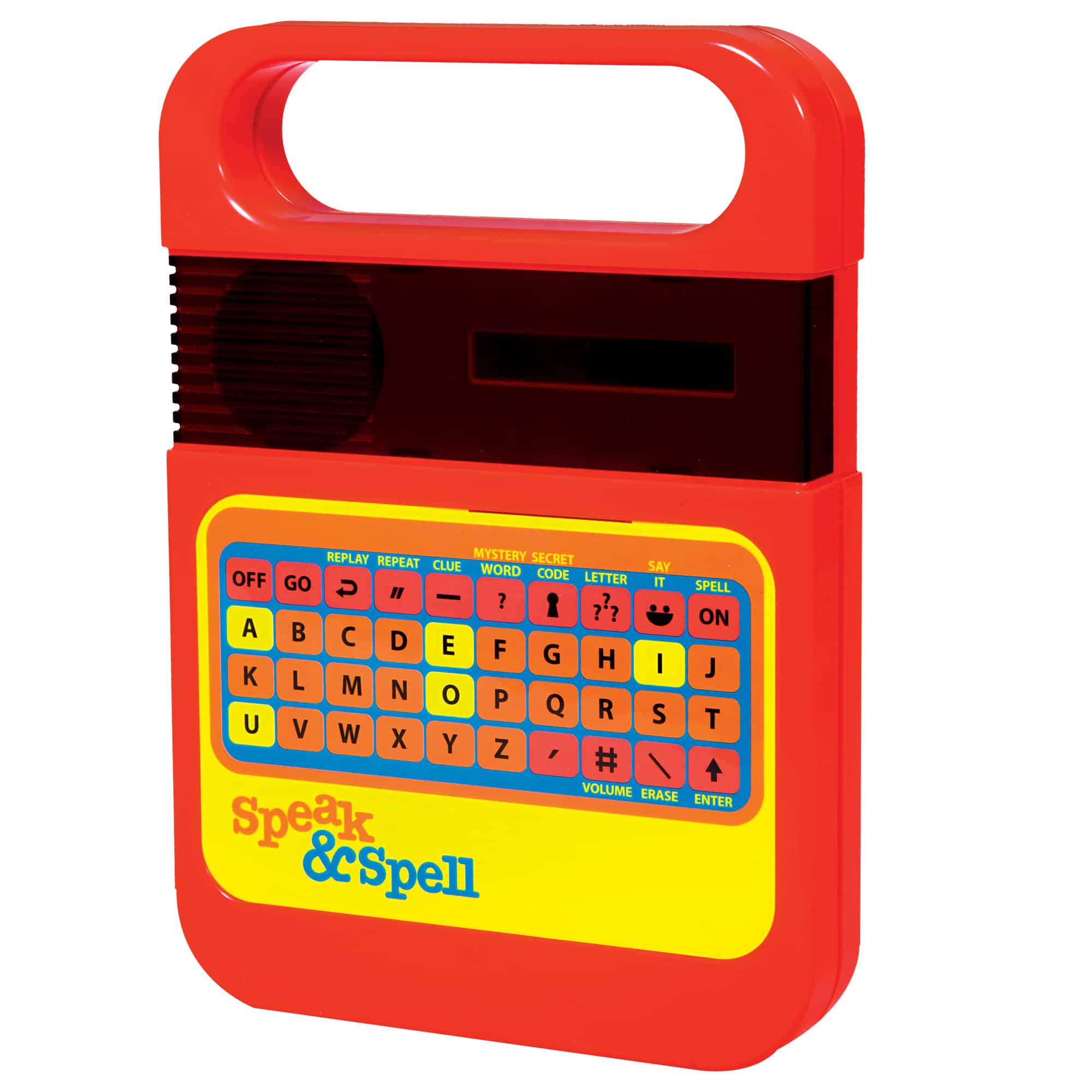 Speak And Spell - Image 2