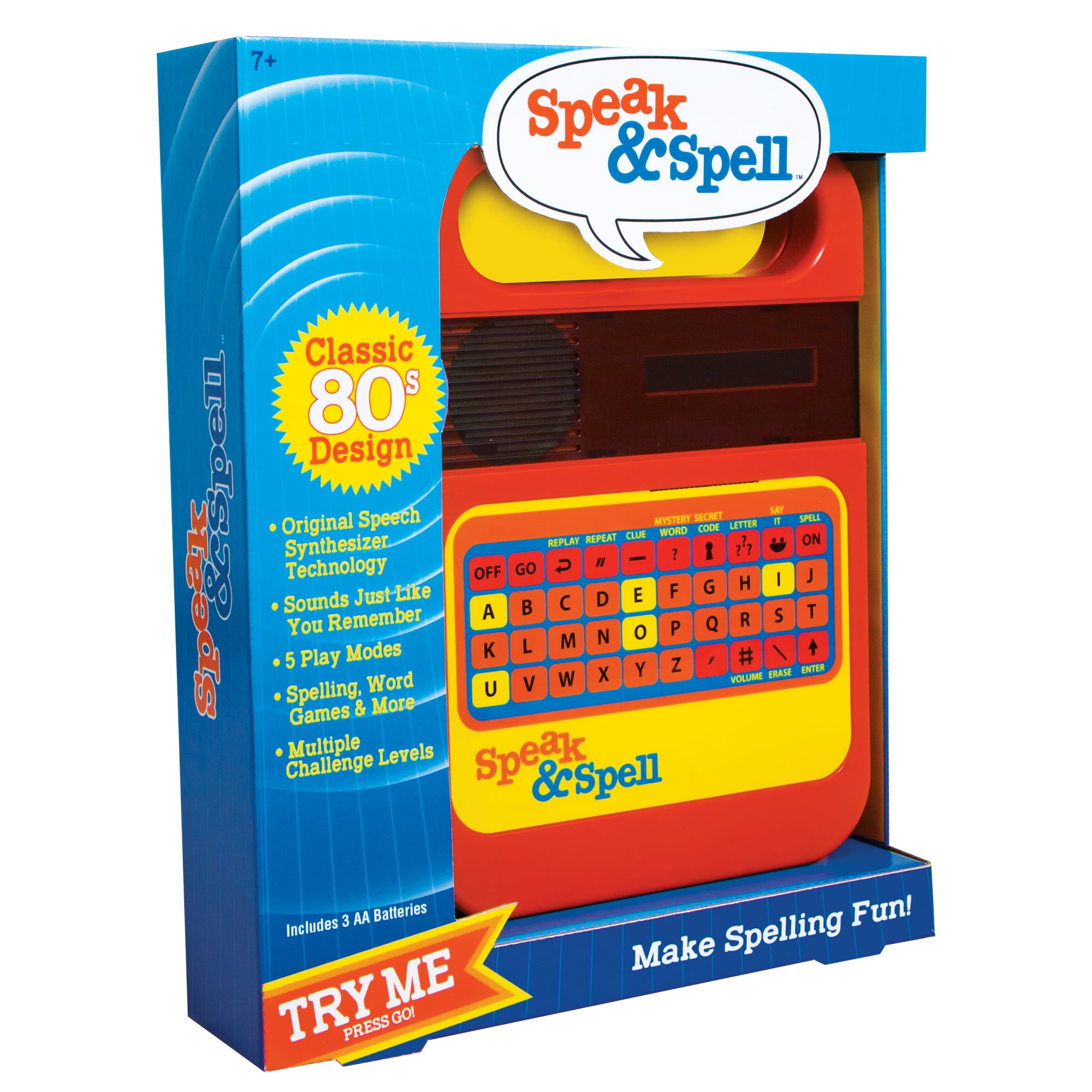 Speak And Spell - Image 3