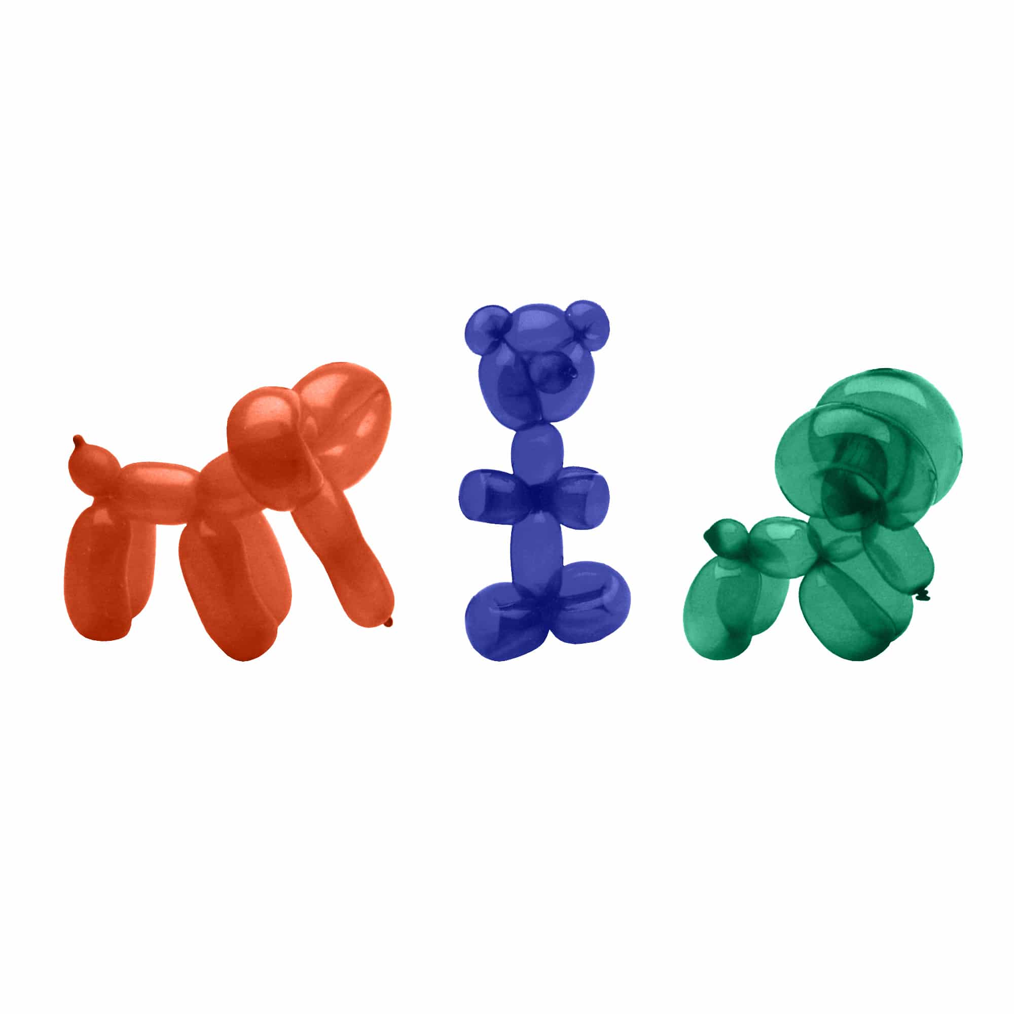 Balloon Animal Kit - Image 2
