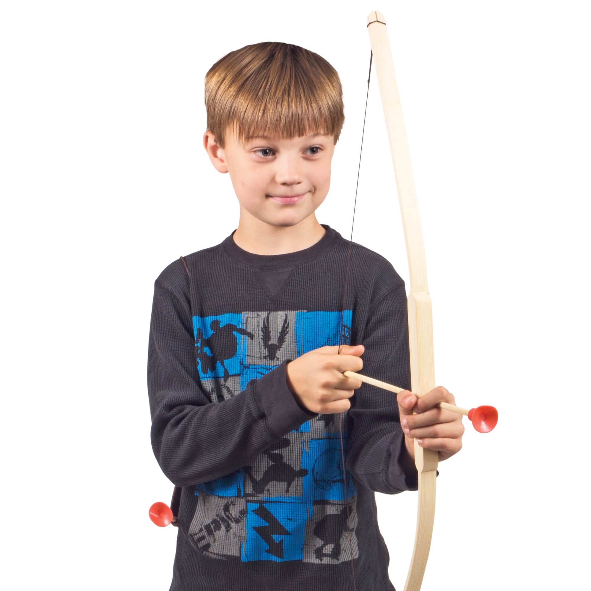 Toy Archery Set - Image 2