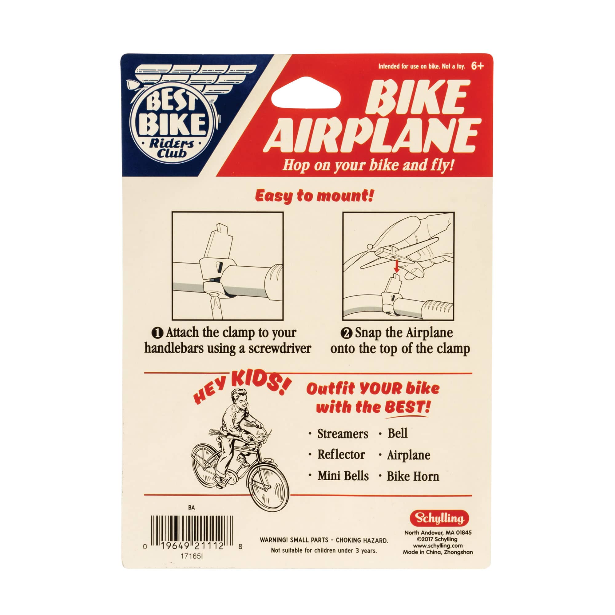 Bike Airplane - Image 3