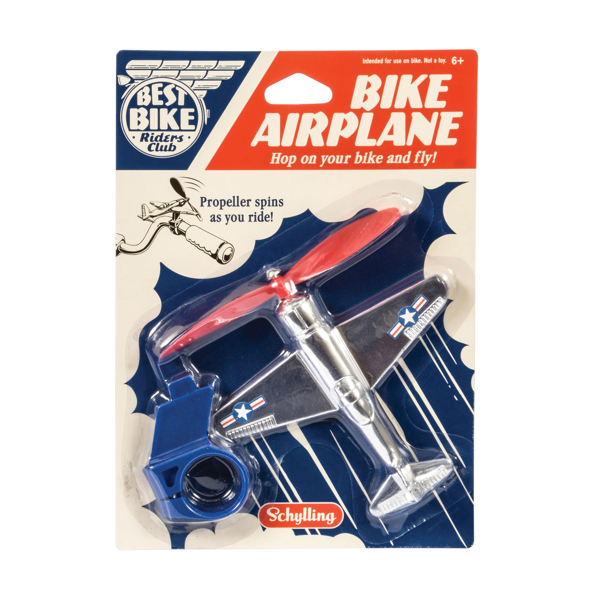 Bike Airplane - Image 2