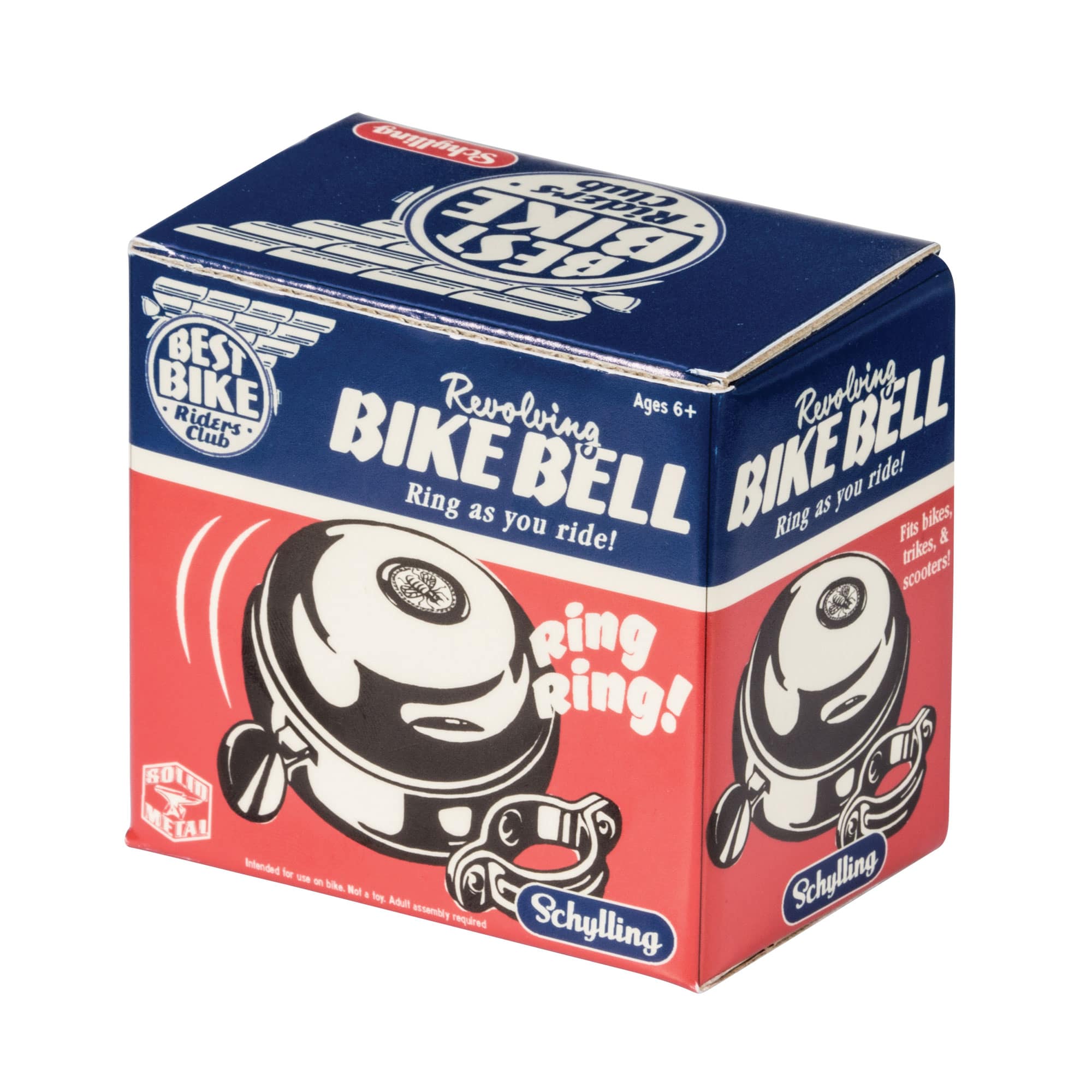 Bicycle Bell - Image 2