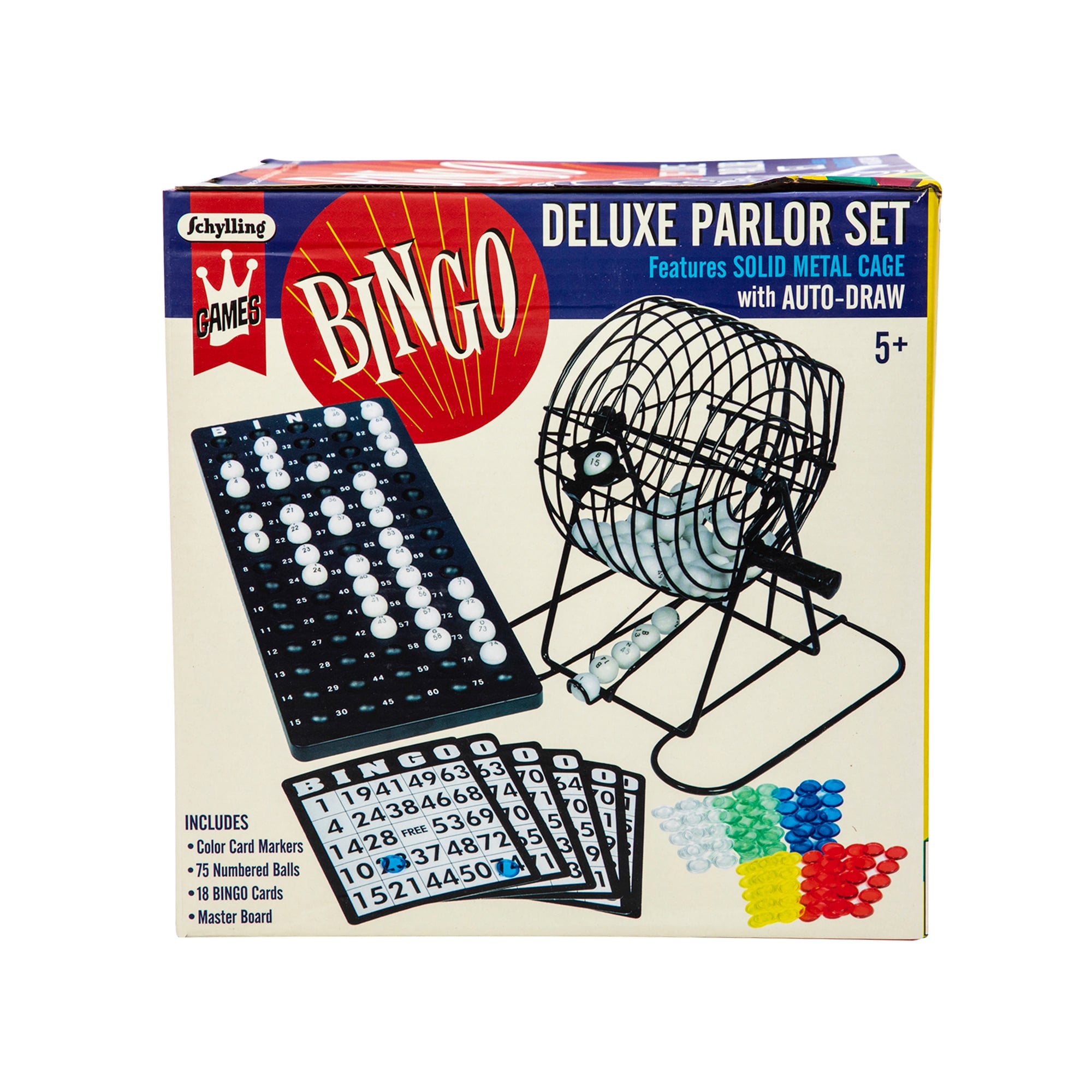 Bingo Game - Image 2