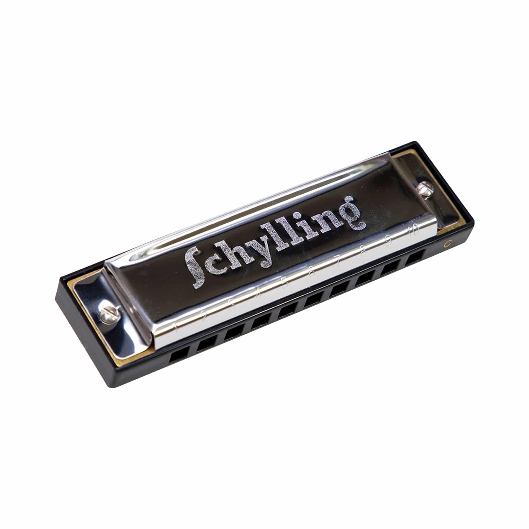 Blues Harmonica - Image 2