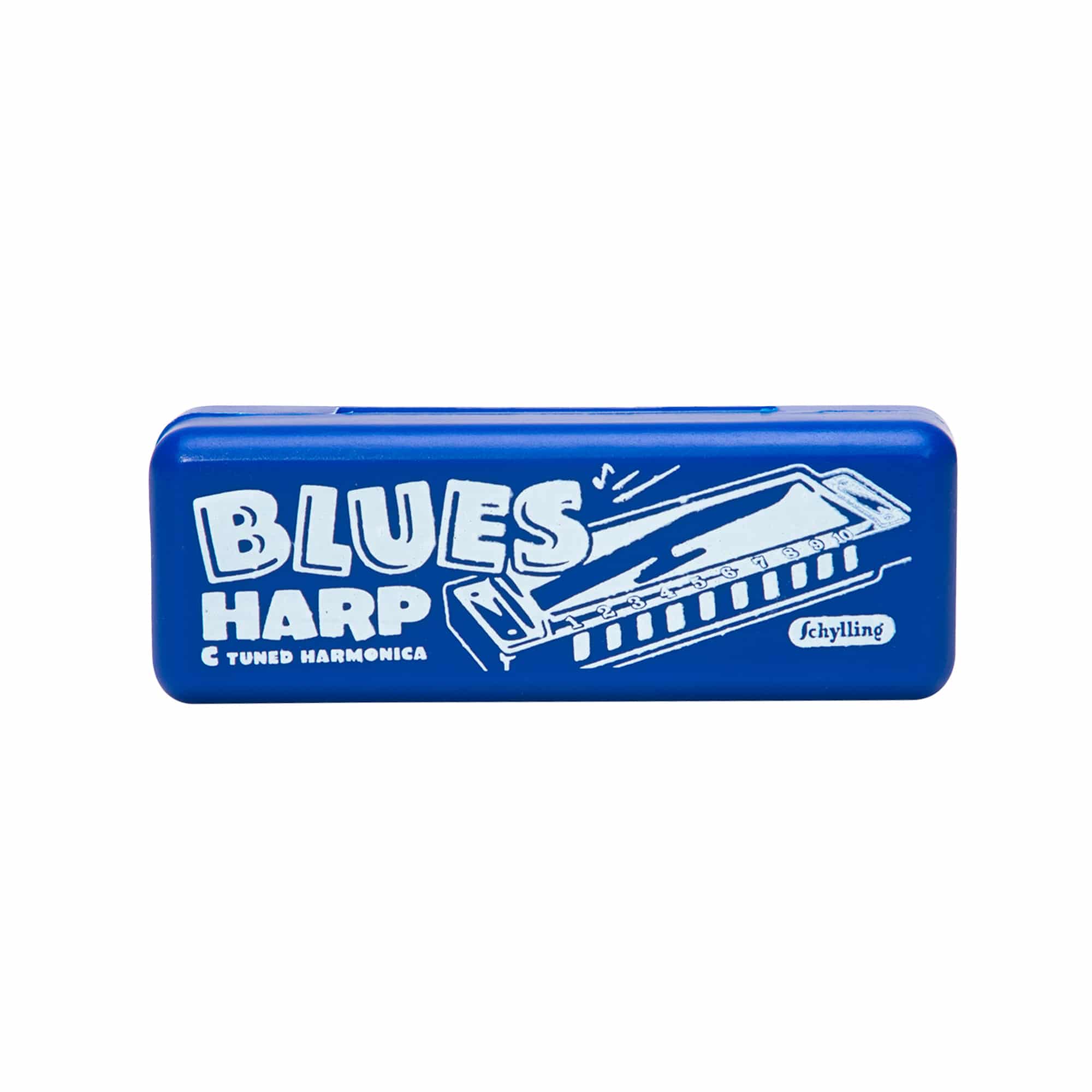 Blues Harmonica - Image 5