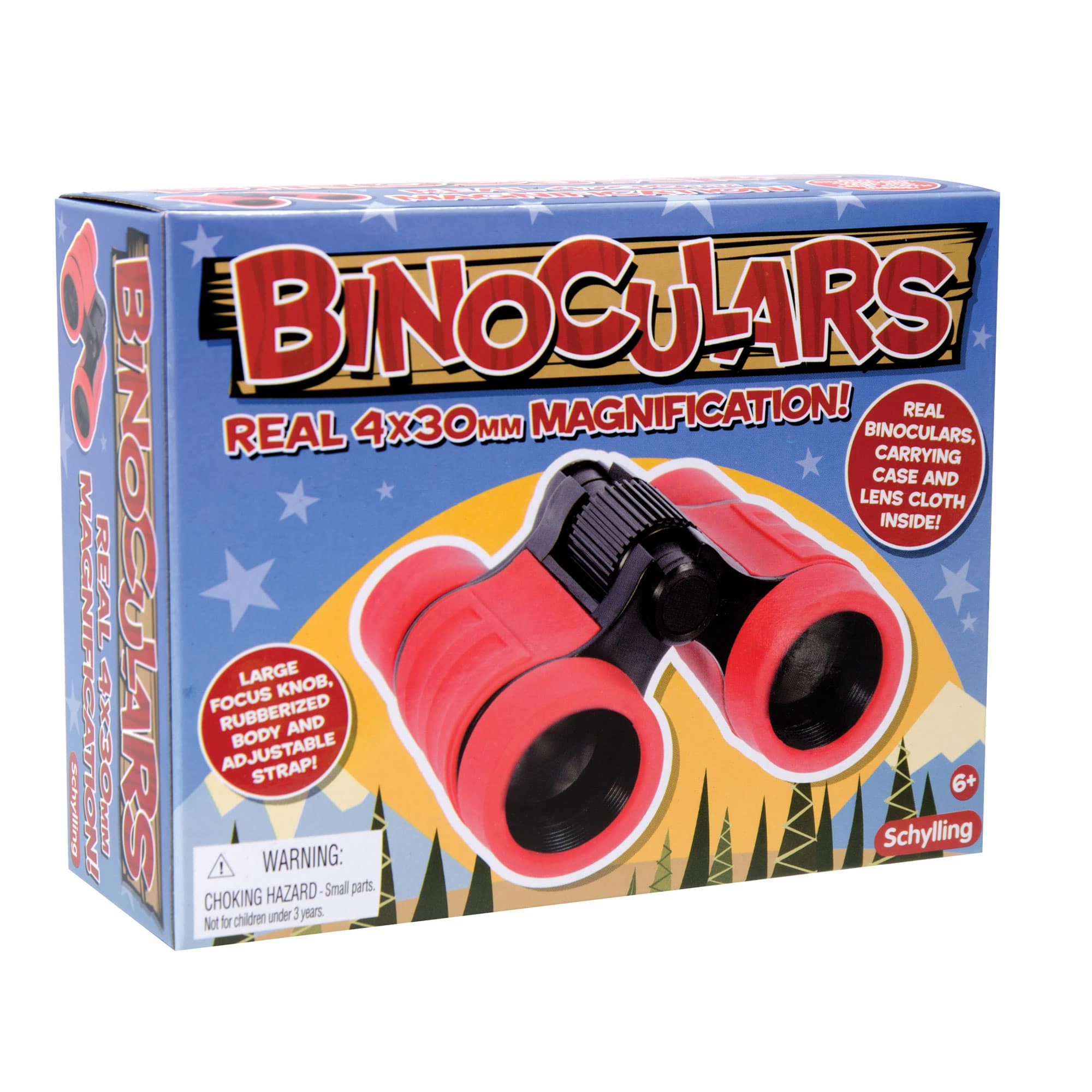 Binoculars - Image 3