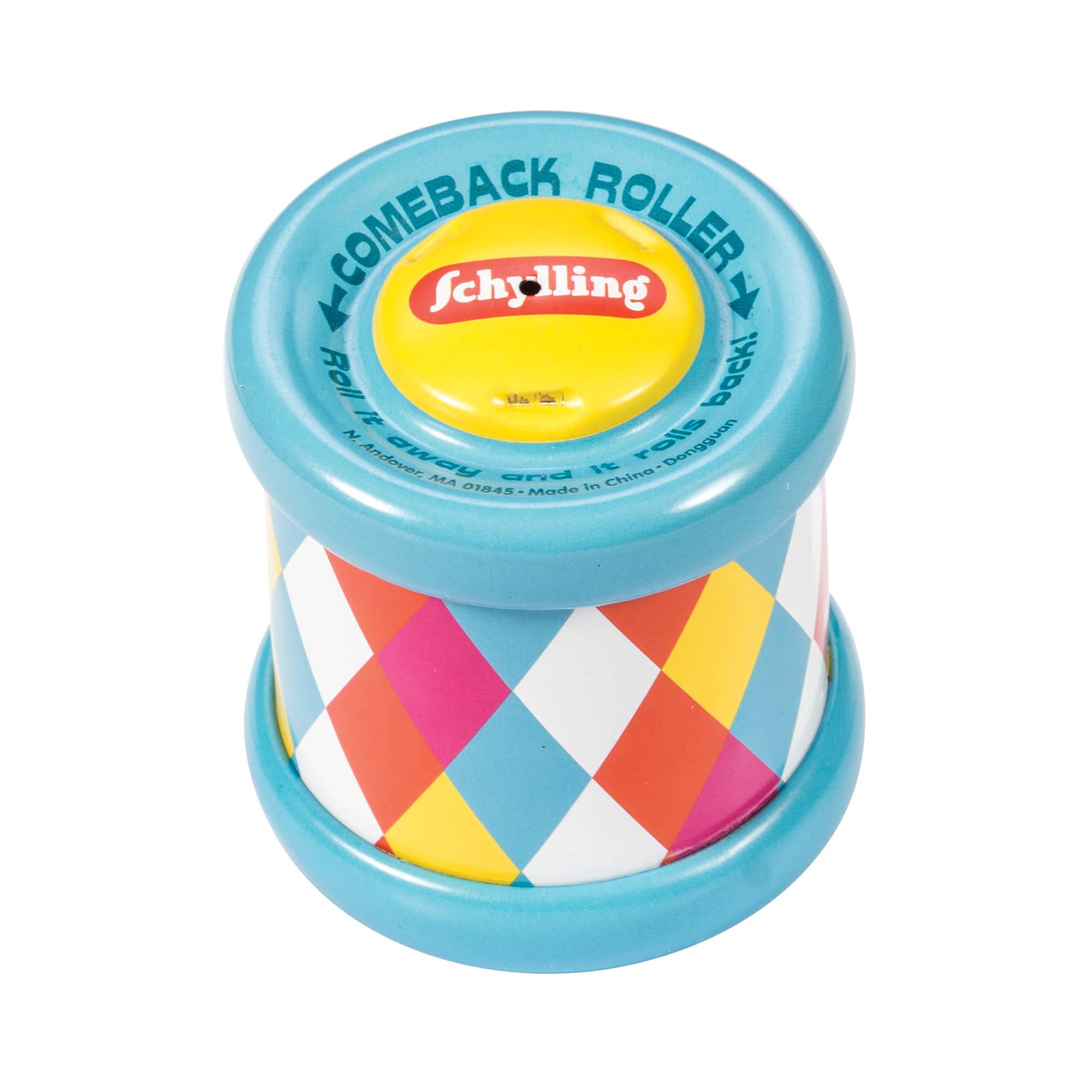 Come Back Roller - Image 2