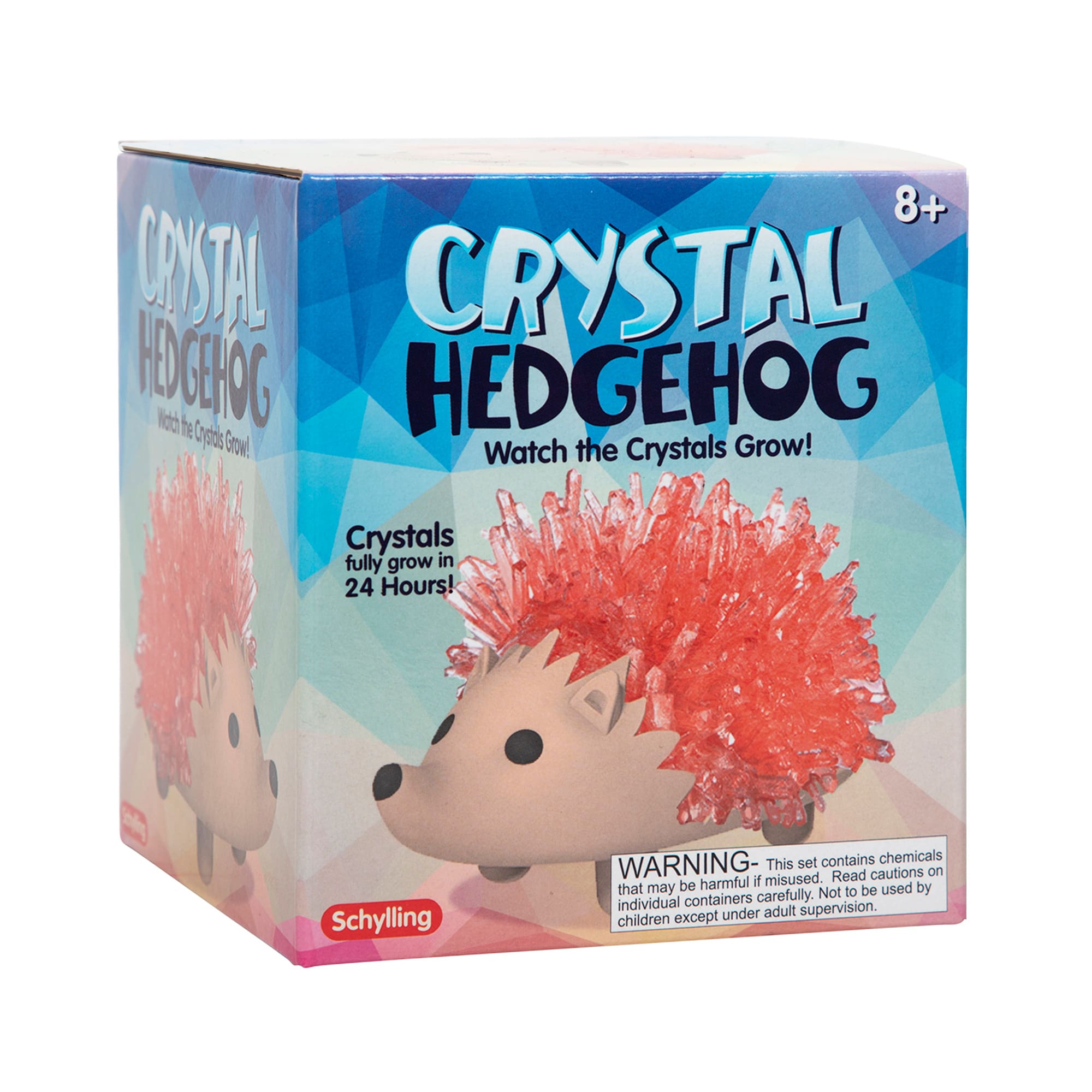 Crystal Hedgehog - Image 7