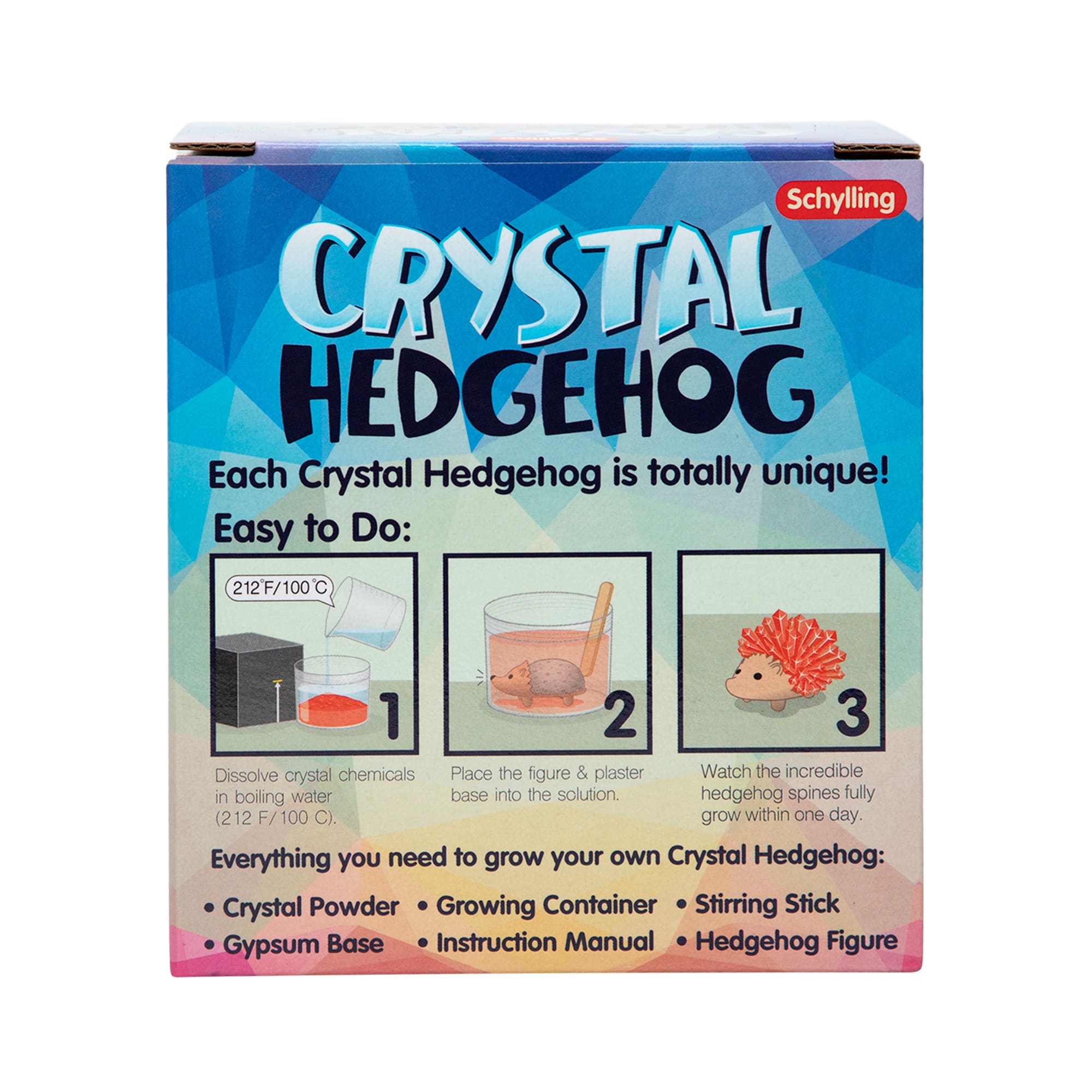 Crystal Hedgehog - Image 8