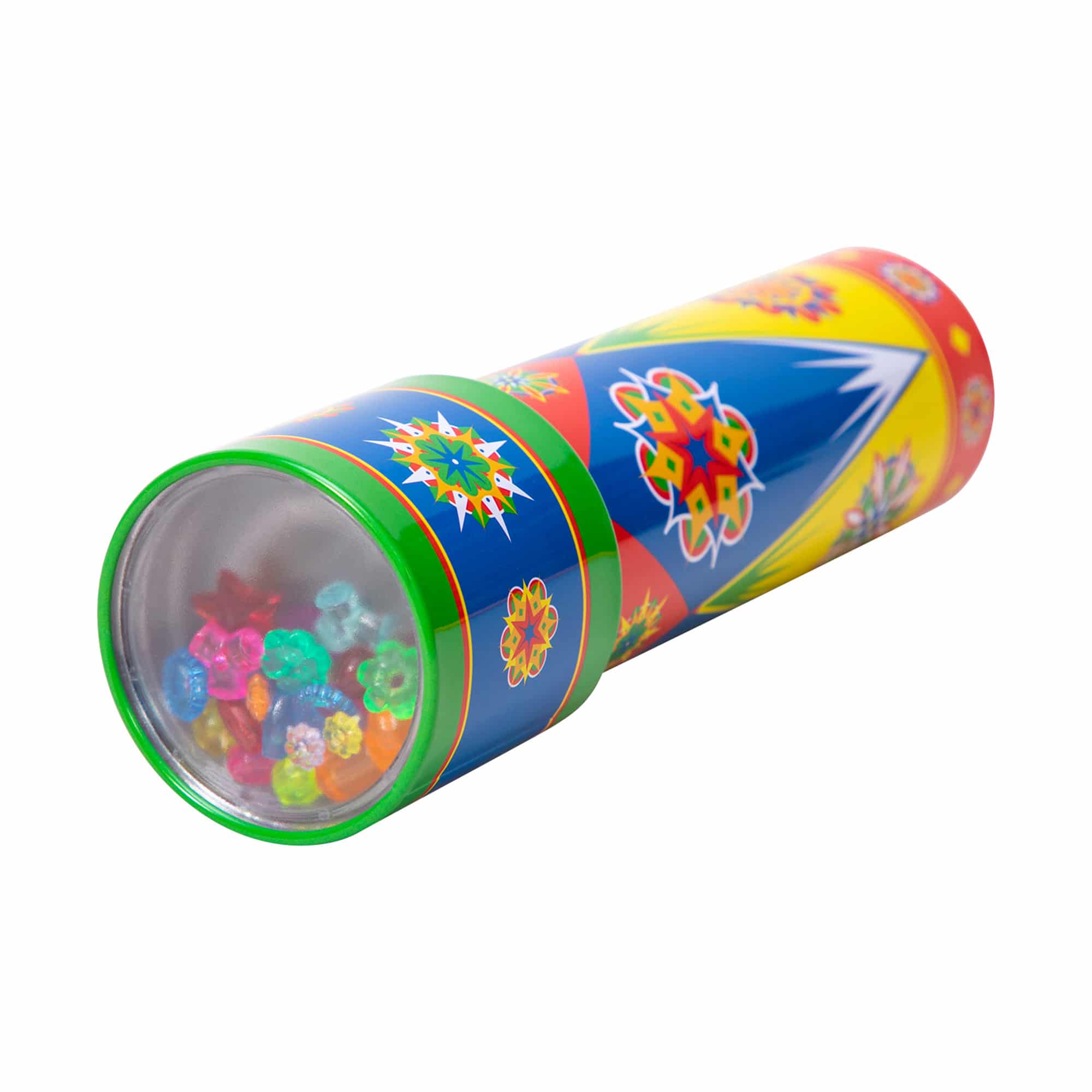Classic Tin Kaleidoscope - Image 3