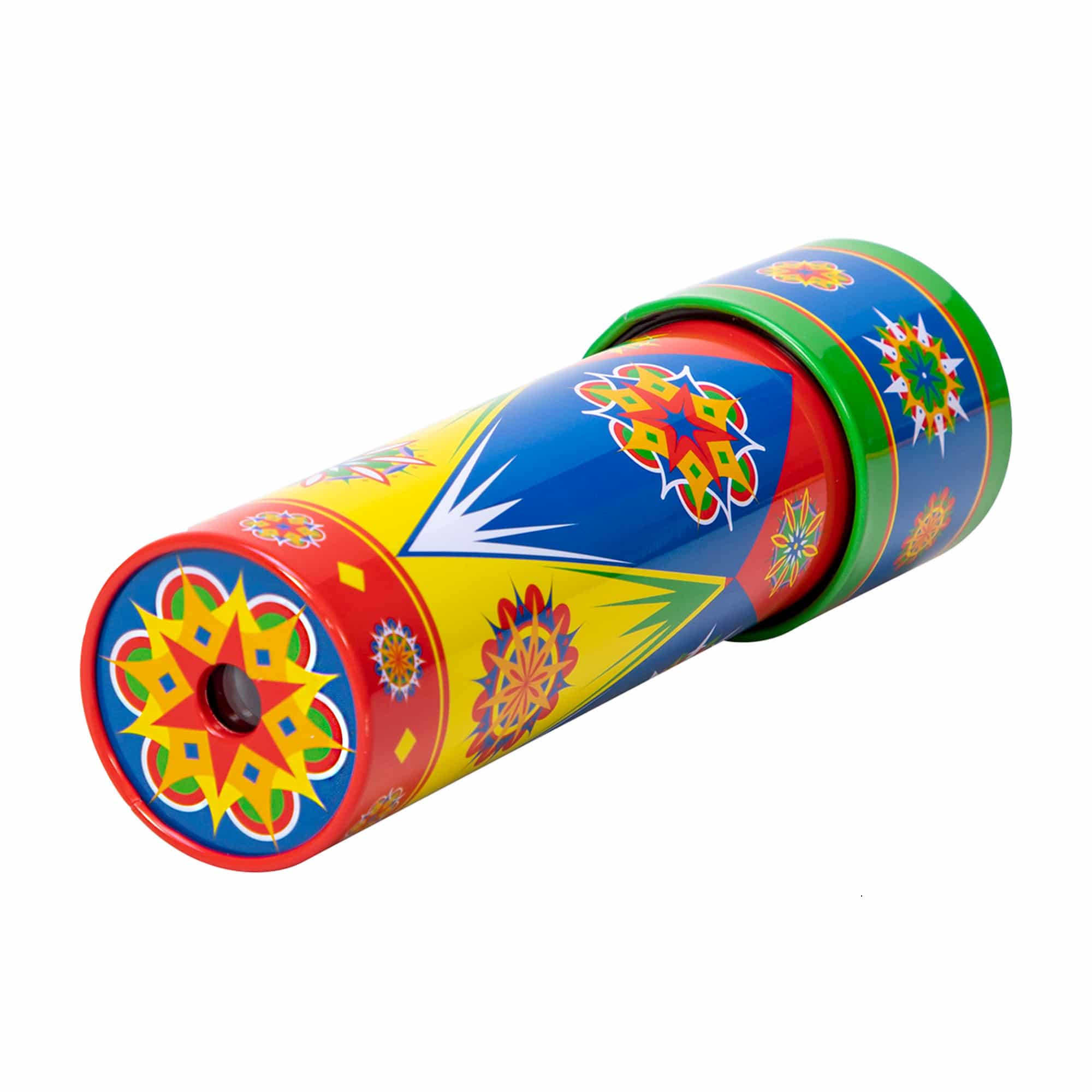 Classic Tin Kaleidoscope - Image 2