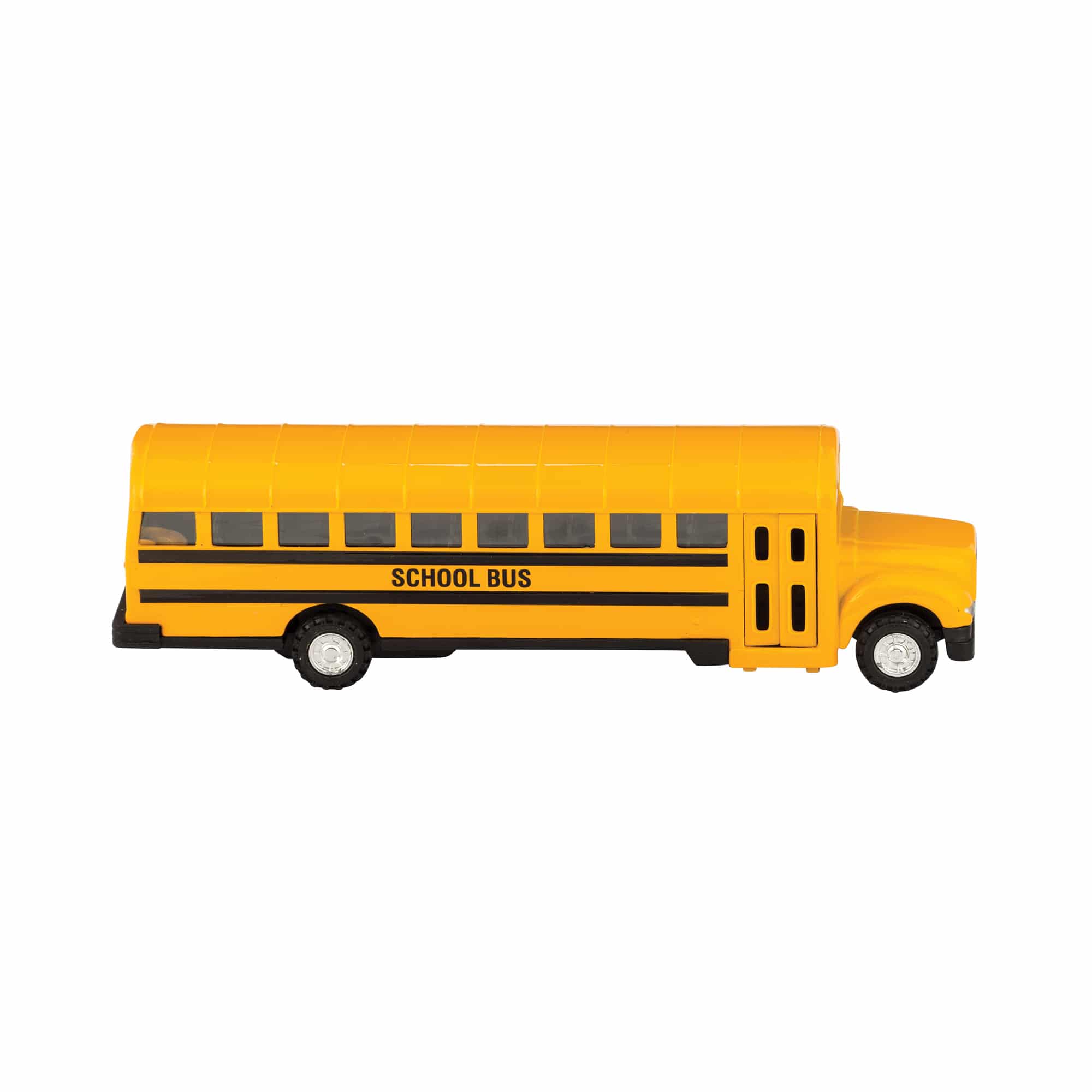 Diecast Bus-Large - Image 5