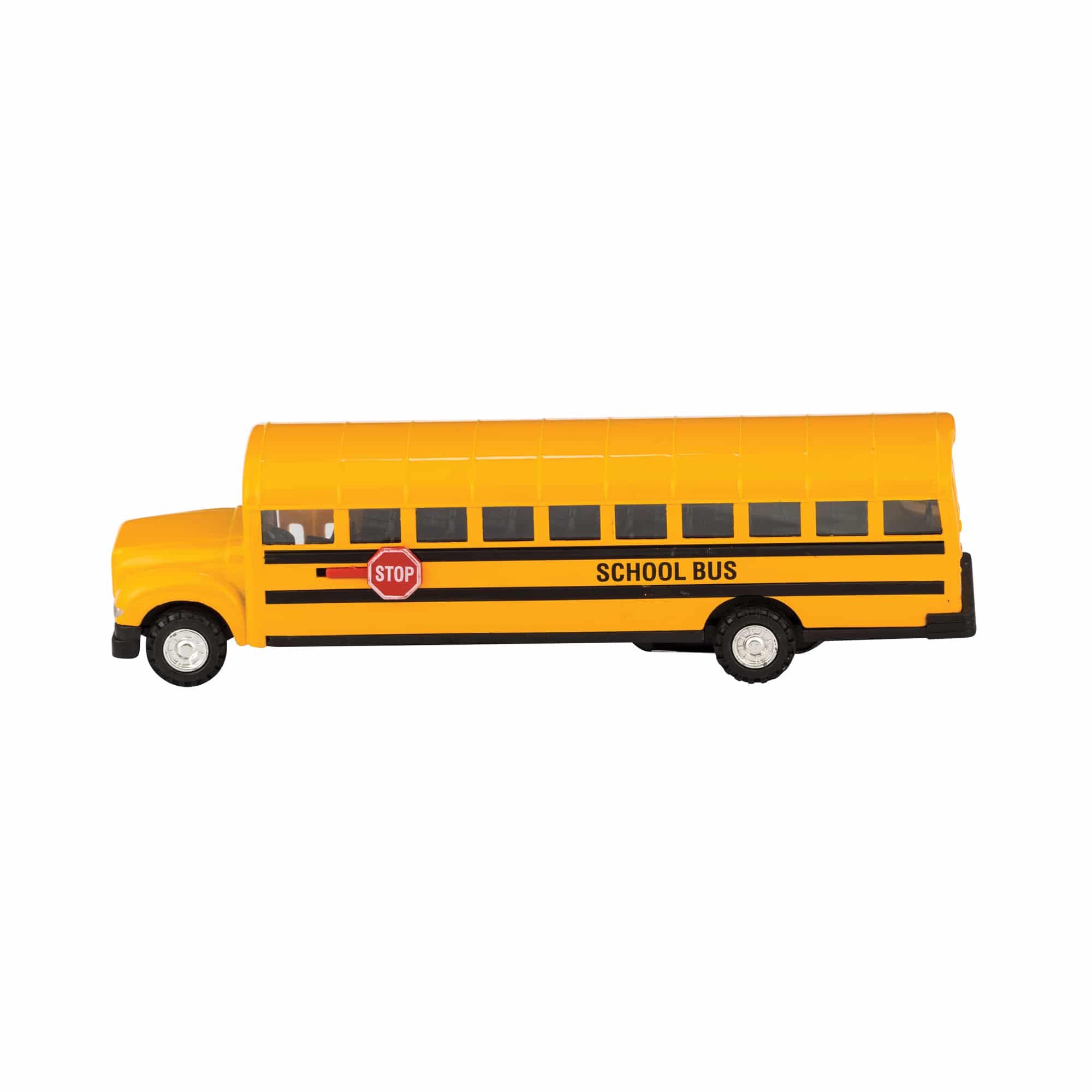 Diecast Bus-Large - Image 4