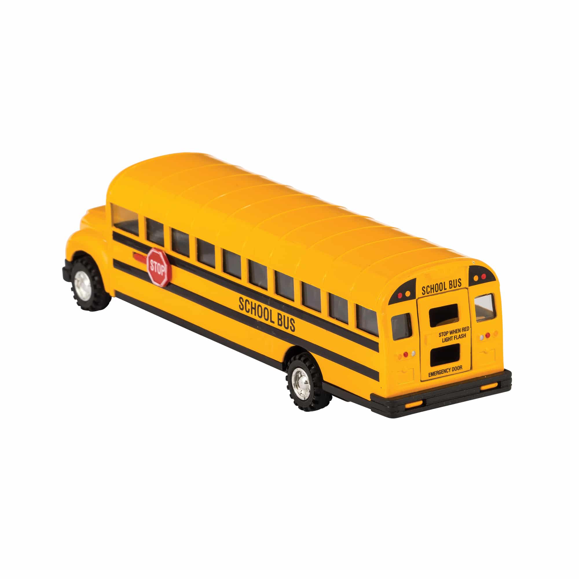 Diecast Bus-Large - Image 3