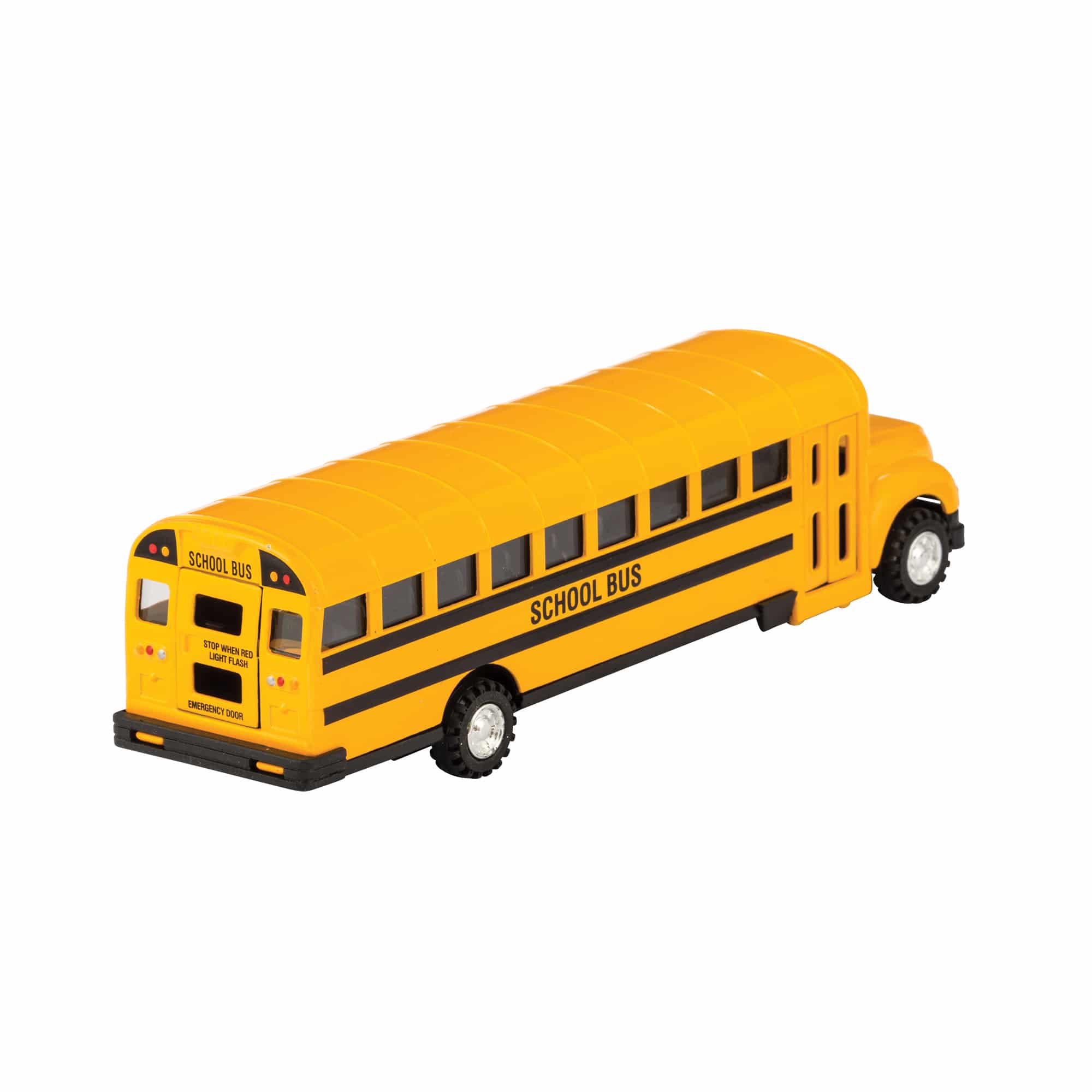 Diecast Bus-Large - Image 2