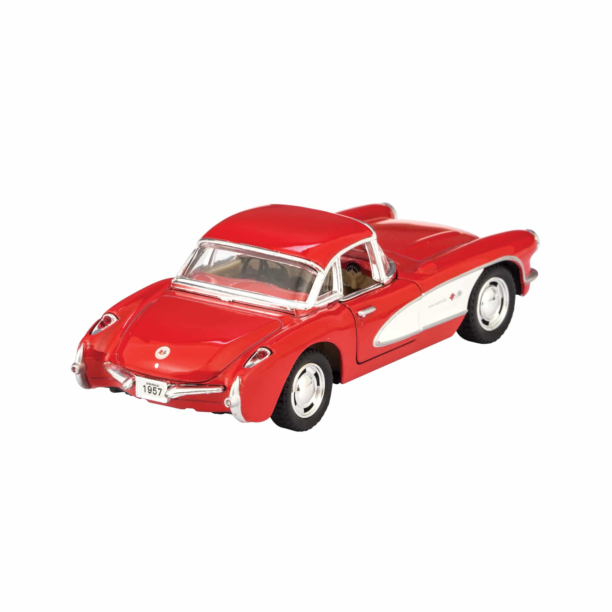 Diecast Corvette 1957 - Image 11