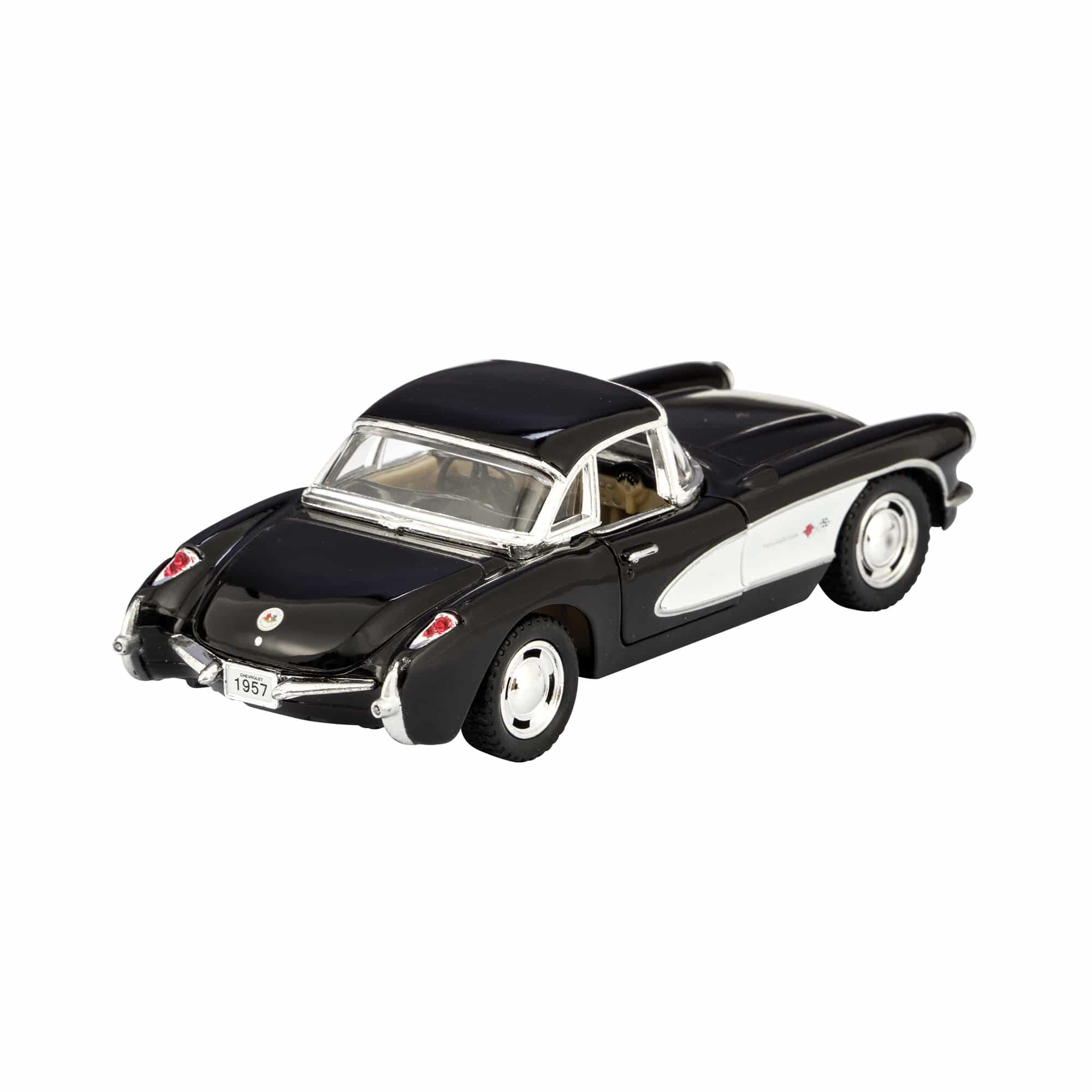 Diecast Corvette 1957 - Image 12
