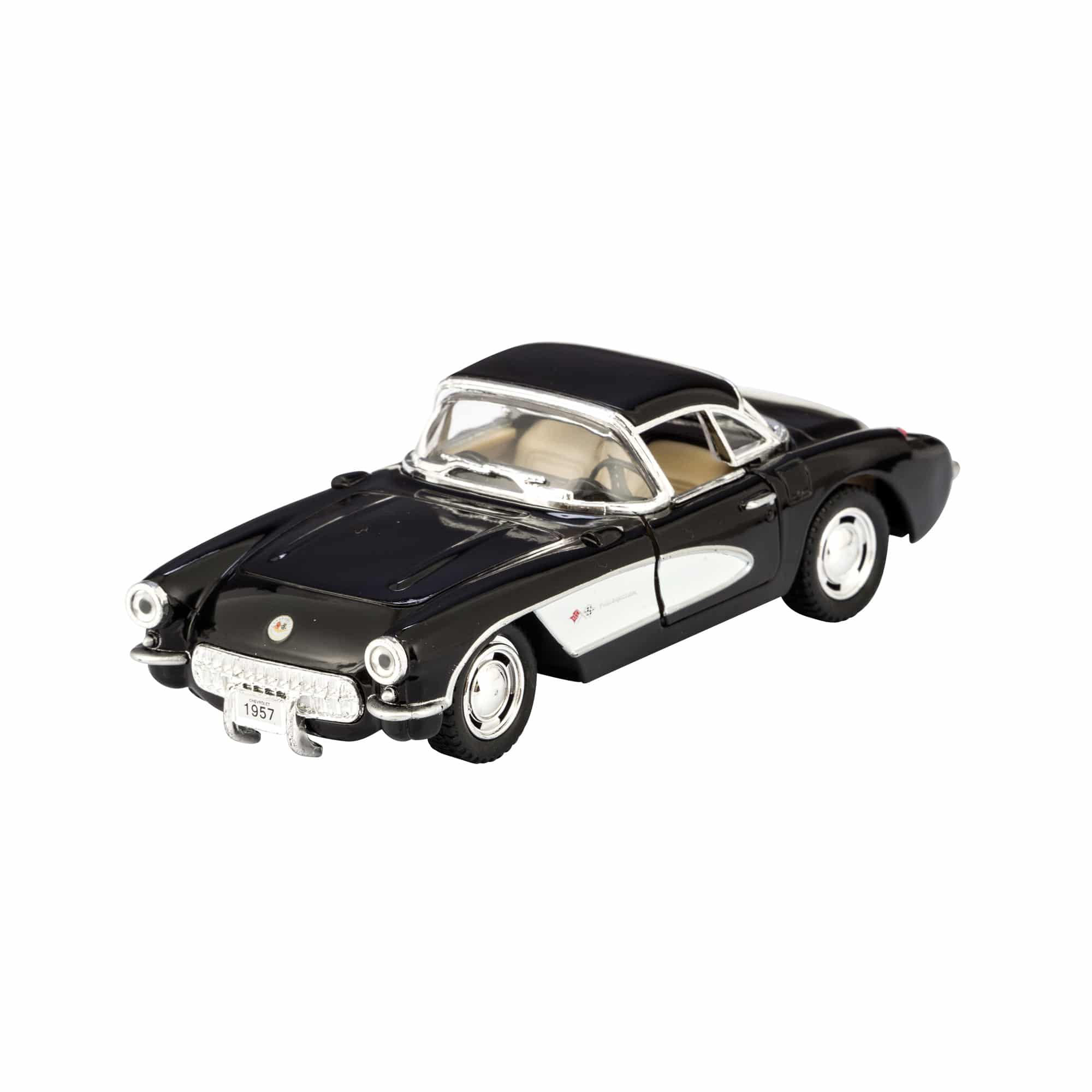 Diecast Corvette 1957 - Image 3