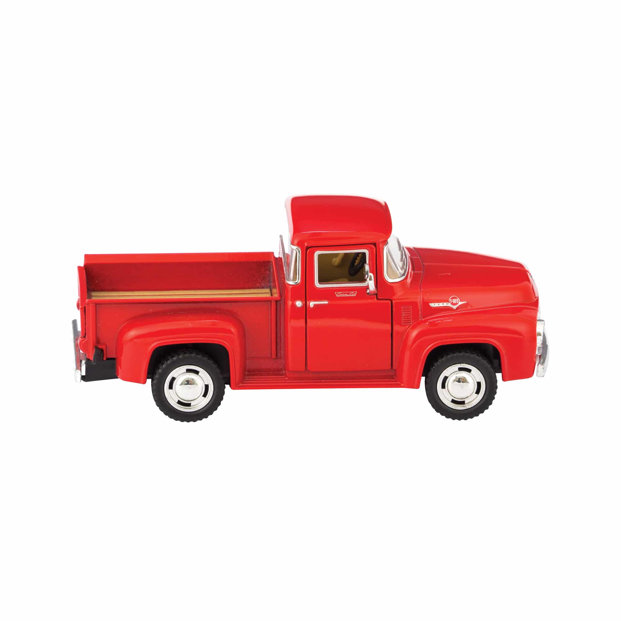 Diecast 56′ Ford Pick Up Truck - Image 14