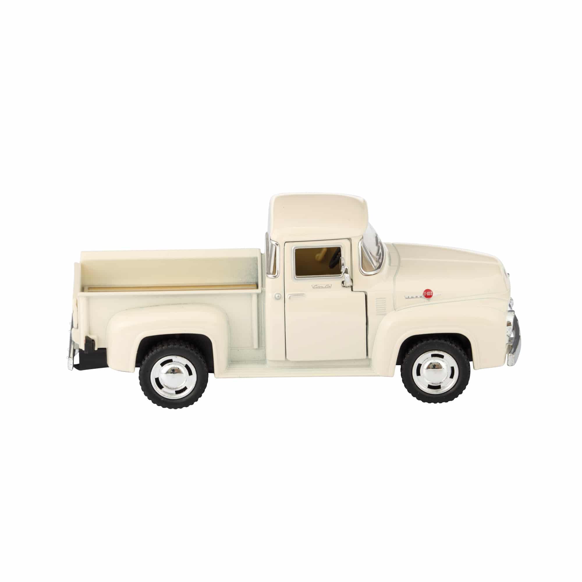 Diecast 56′ Ford Pick Up Truck - Image 15